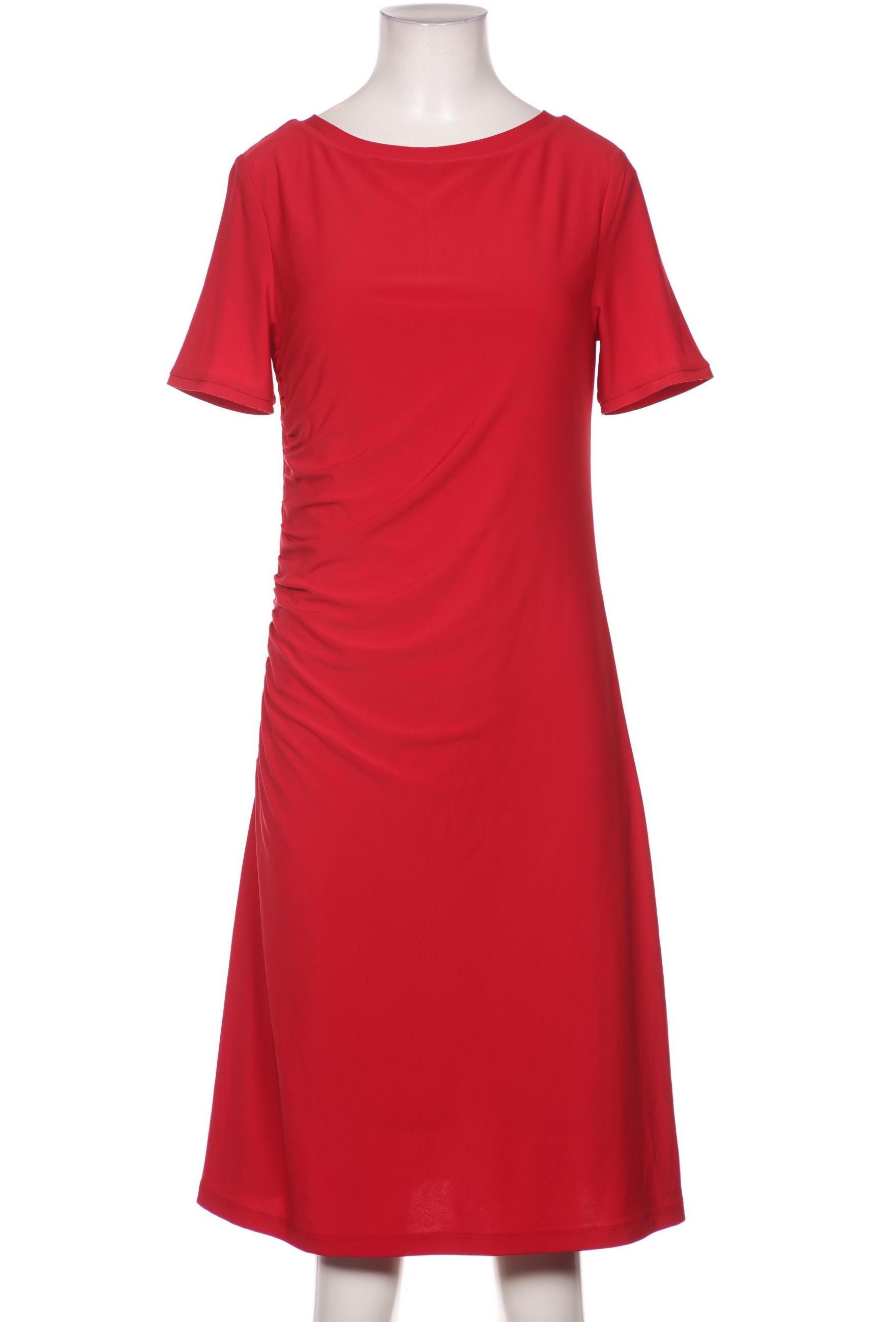 

Steffen Schraut Damen Kleid, rot, Gr. 36