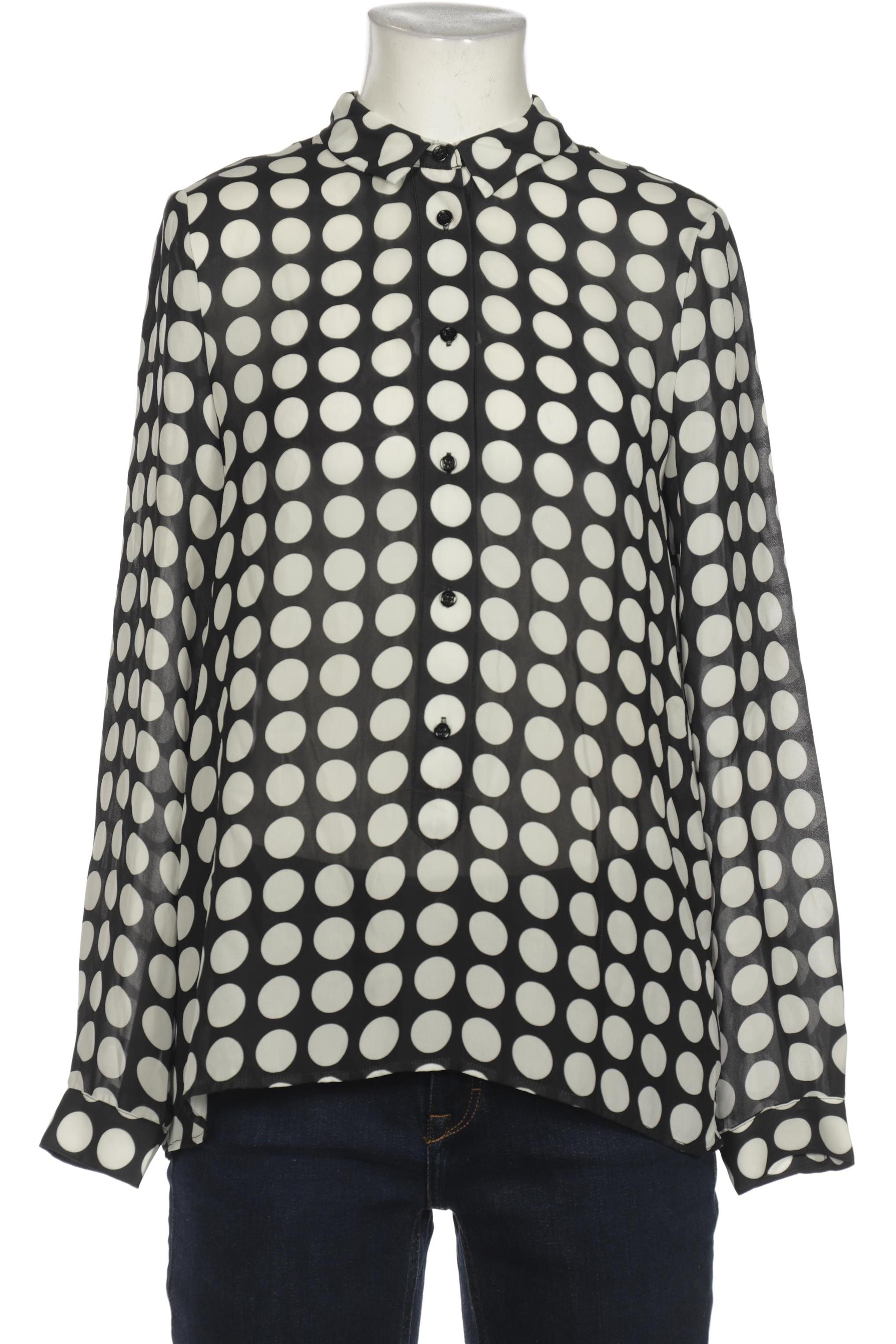 

Steffen Schraut Damen Bluse, schwarz
