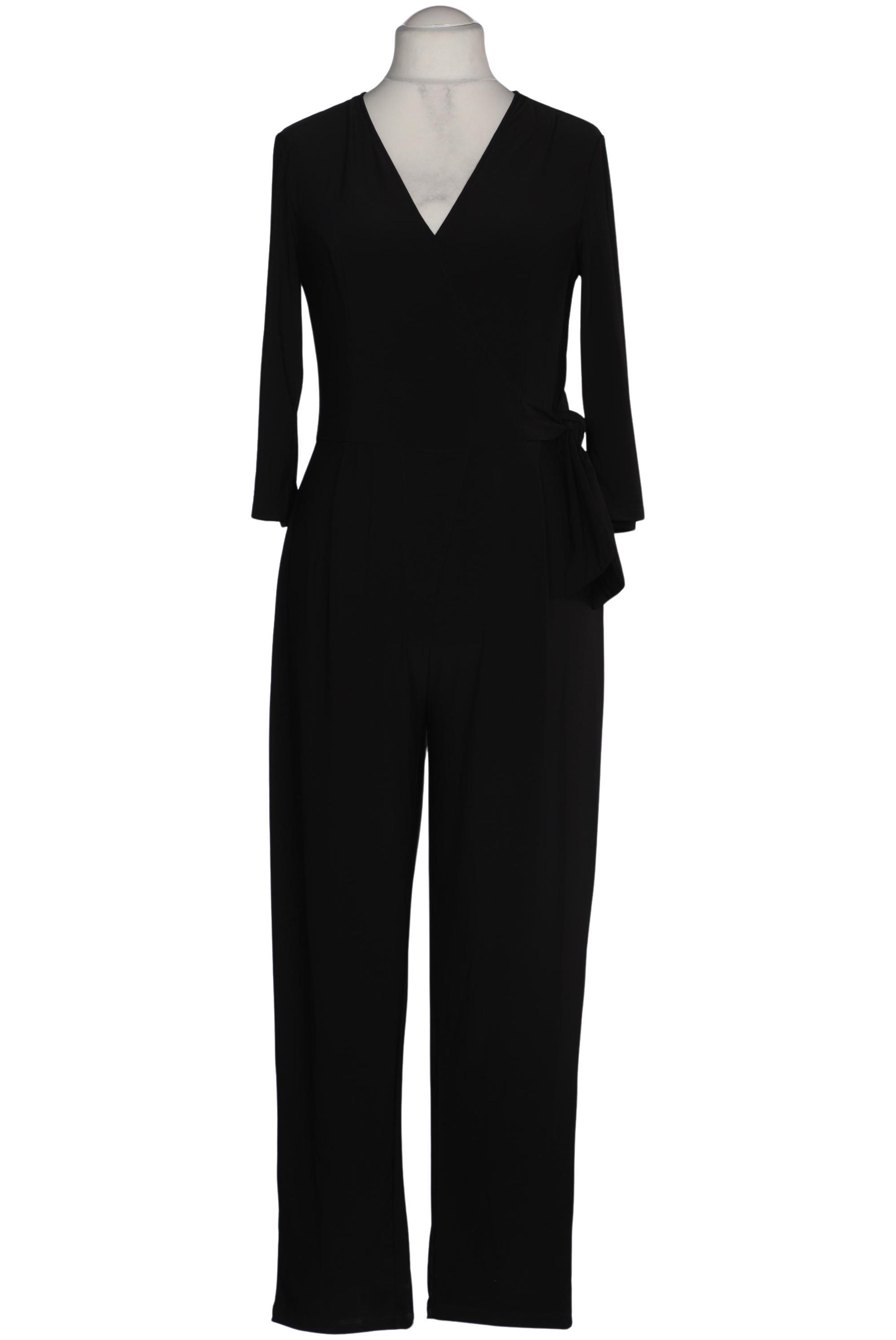 

Steffen Schraut Damen Jumpsuit/Overall, schwarz, Gr. 38