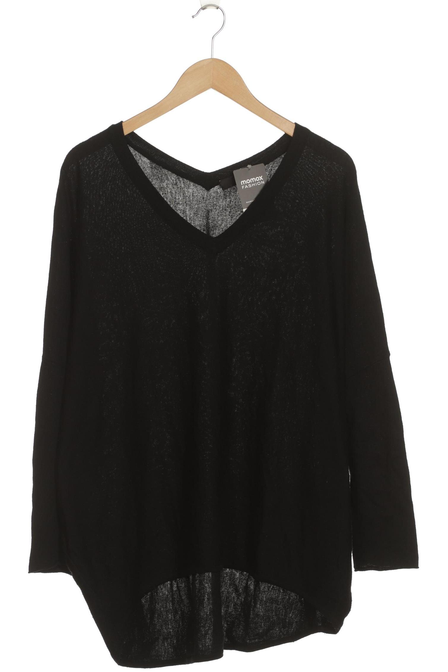 

Steffen Schraut Damen Pullover, schwarz, Gr. 42