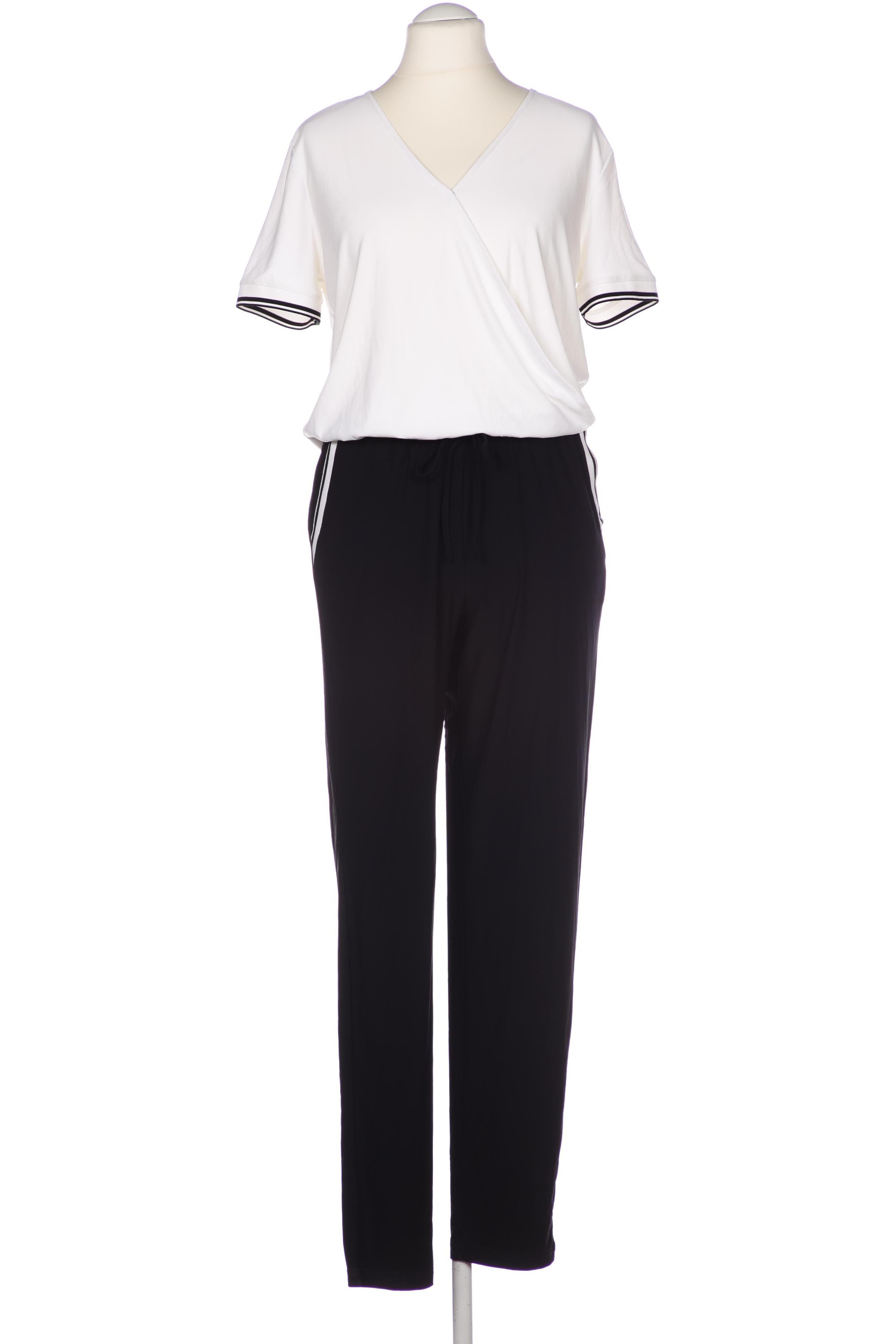

Steffen Schraut Damen Jumpsuit/Overall, weiß