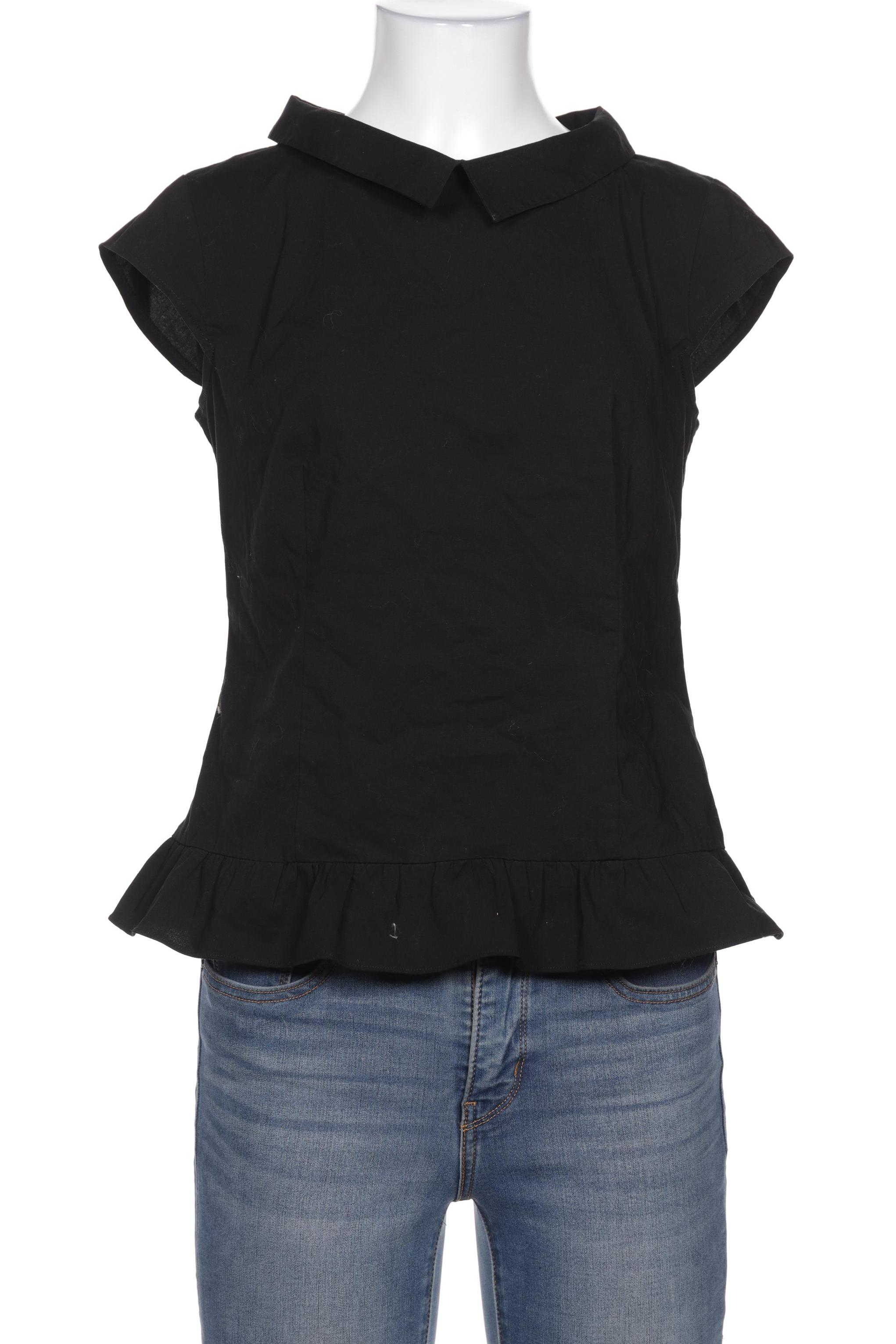 

Steffen Schraut Damen Bluse, schwarz, Gr. 36