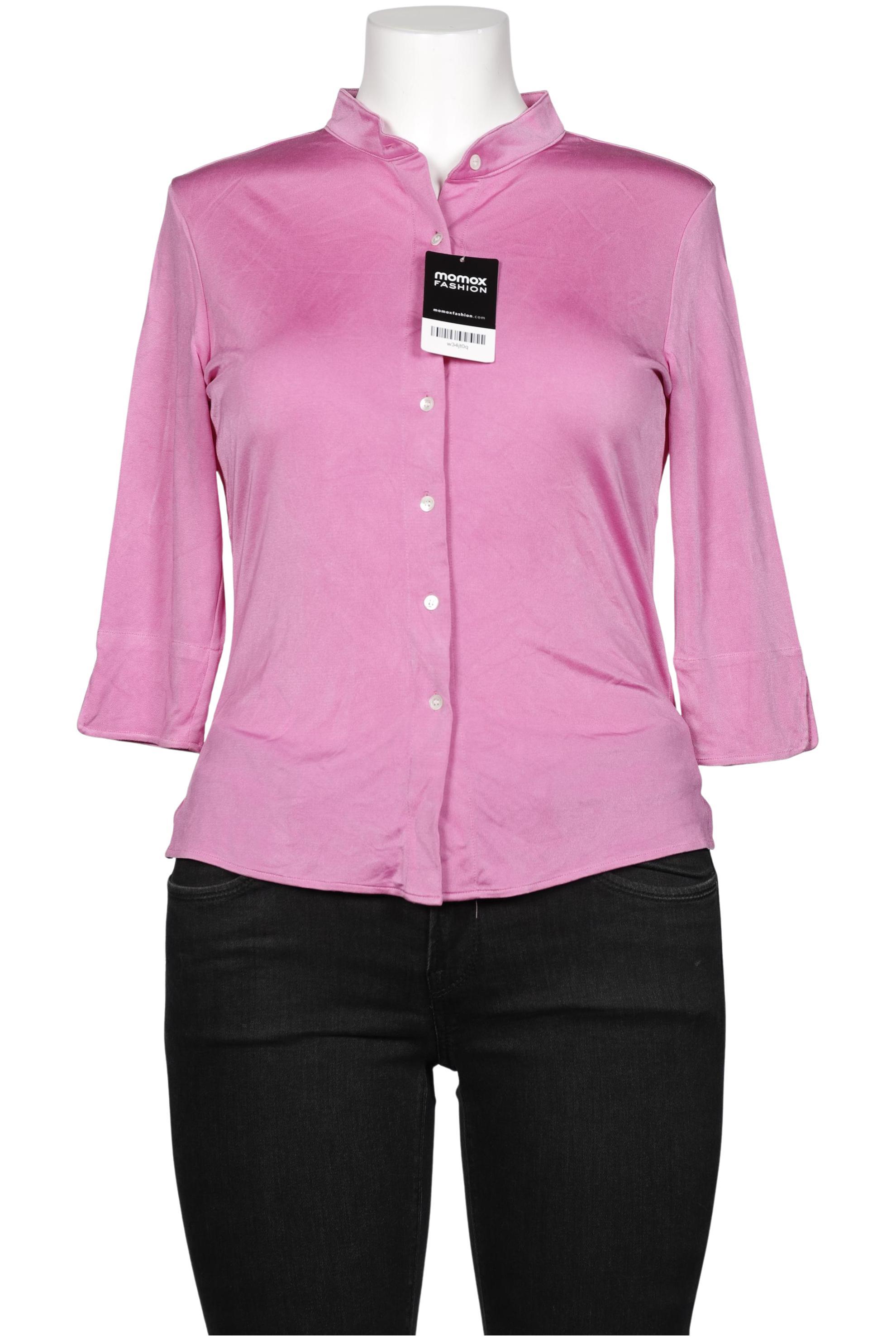 

Steffen Schraut Damen Bluse, pink, Gr. 42