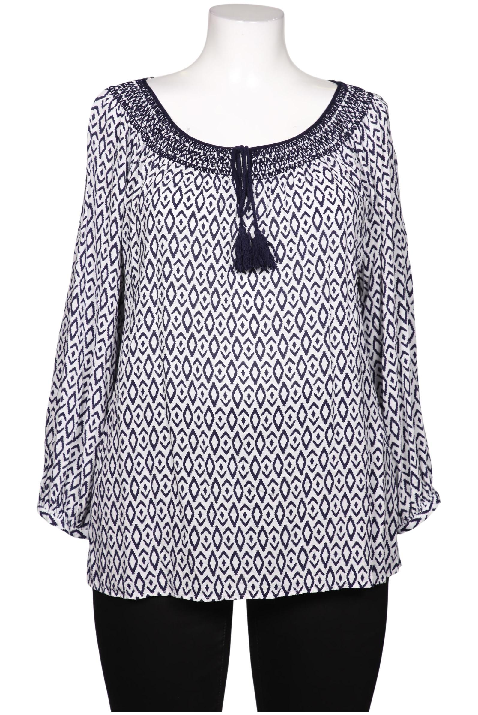 

Steffen Schraut Damen Bluse, mehrfarbig, Gr. 46