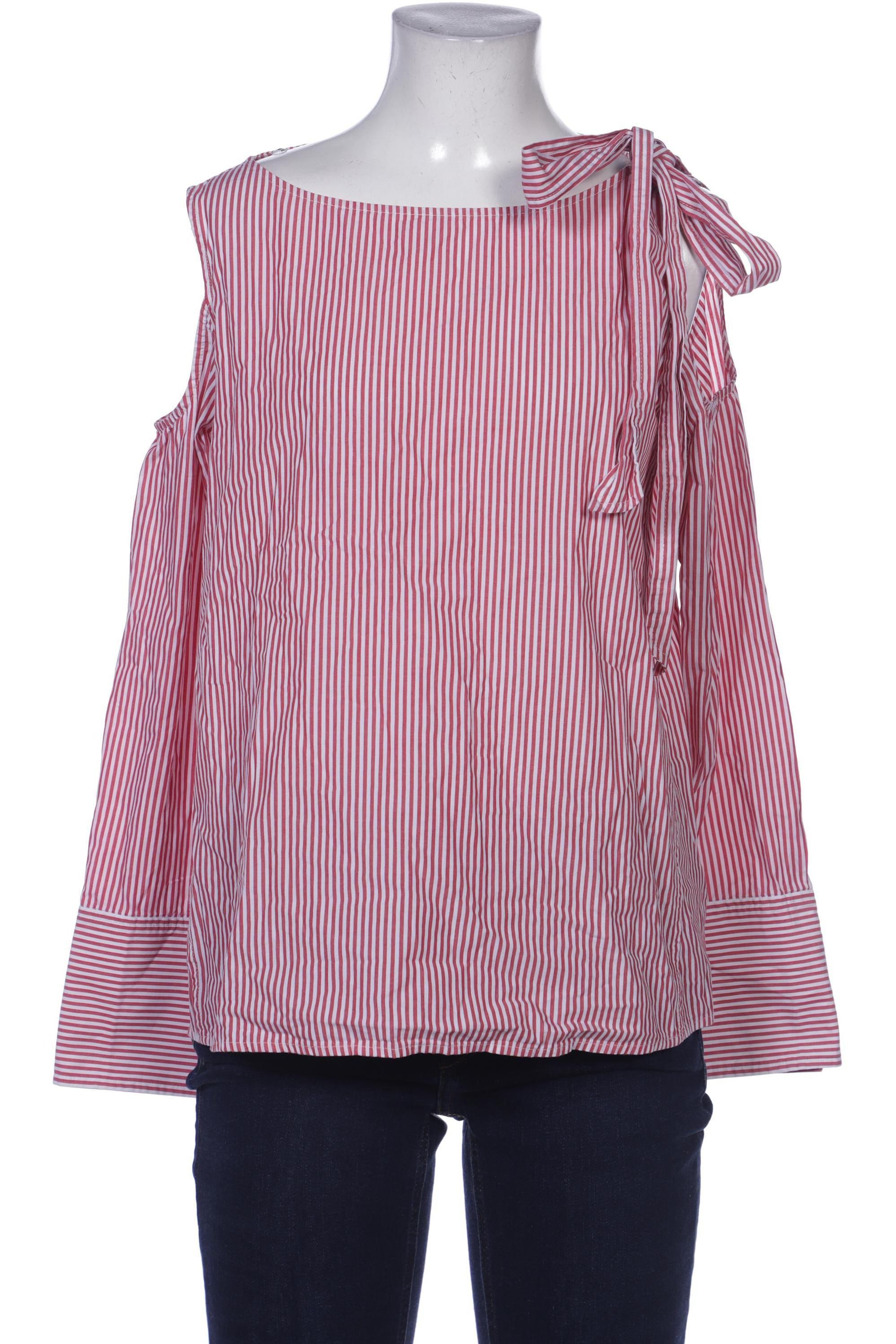 

Steffen Schraut Damen Bluse, rot, Gr. 36