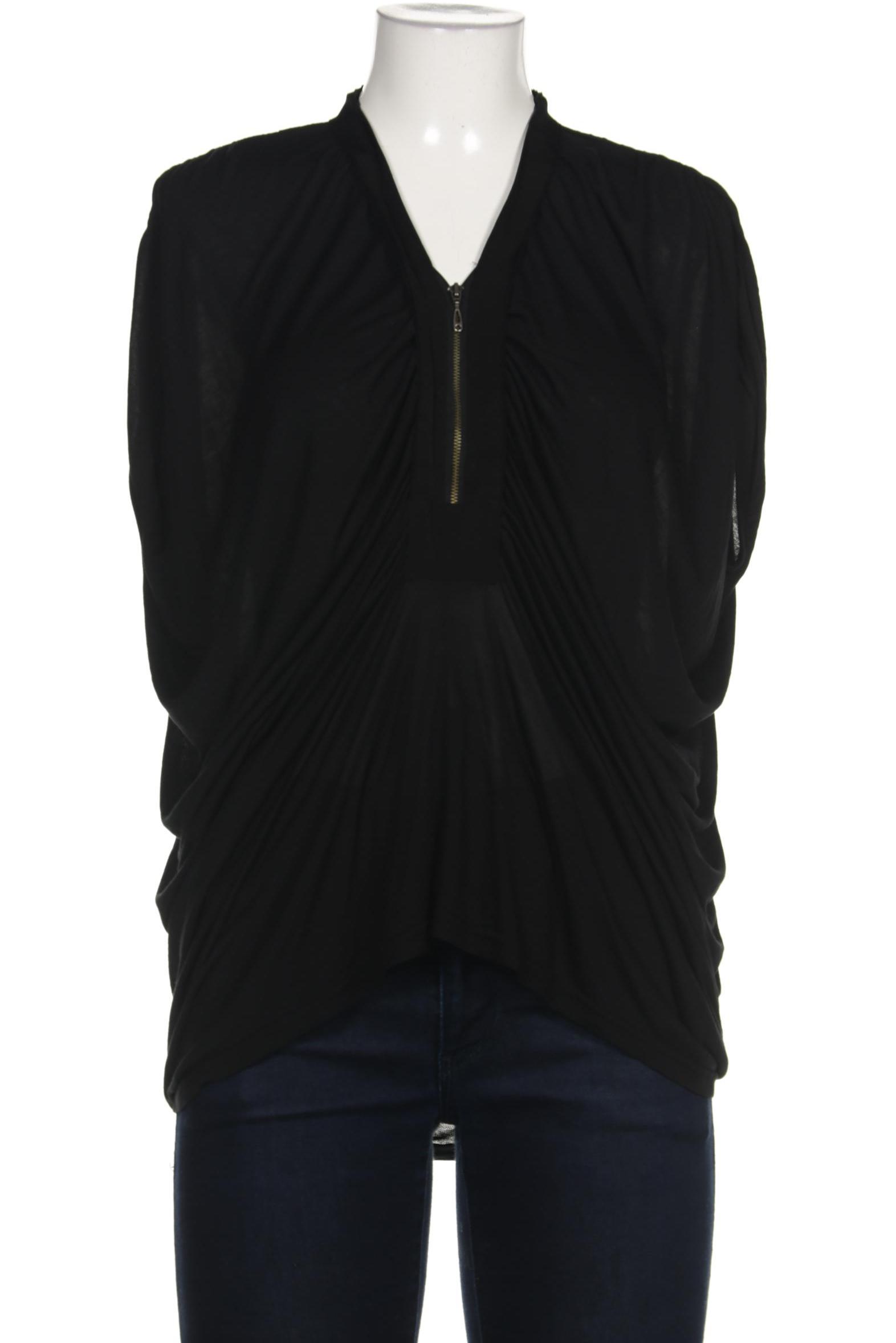 

Steffen Schraut Damen Bluse, schwarz, Gr. 38