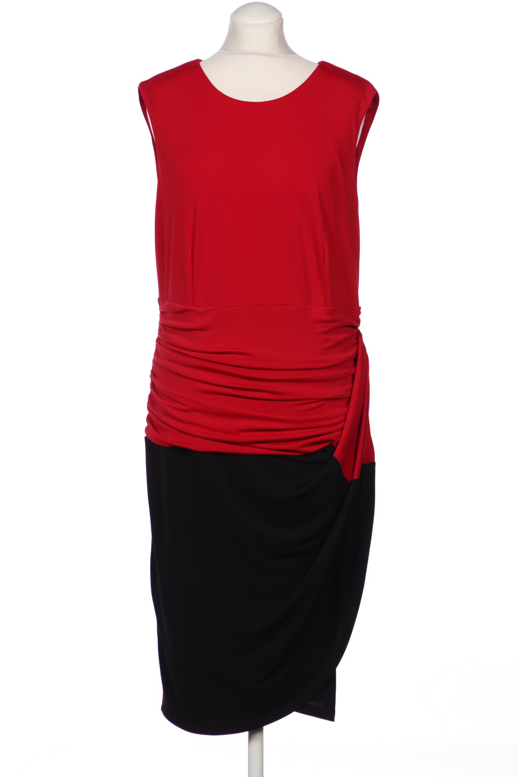 

Steffen Schraut Damen Kleid, rot, Gr. 44