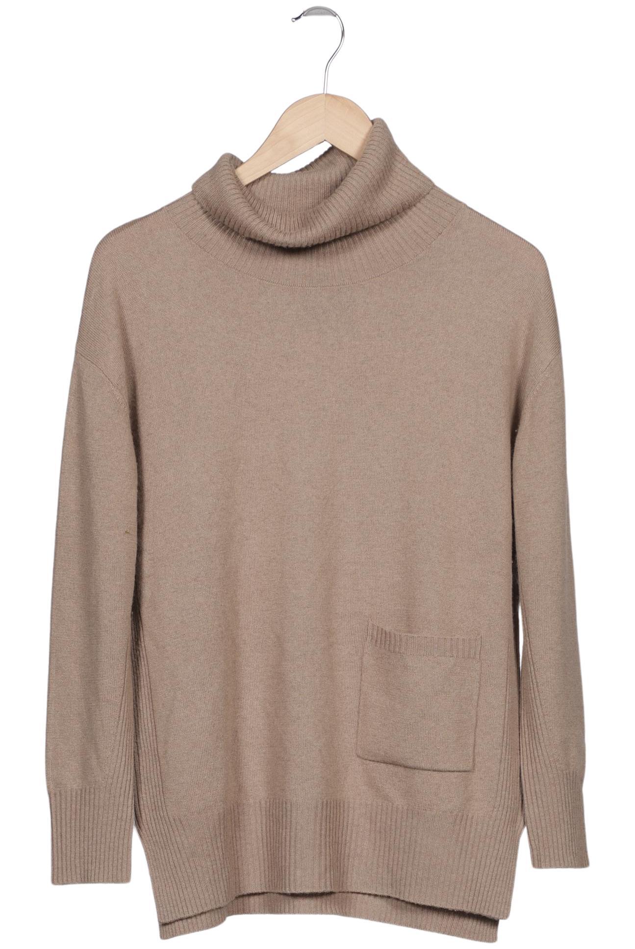 

Steffen Schraut Damen Pullover, braun, Gr. 36