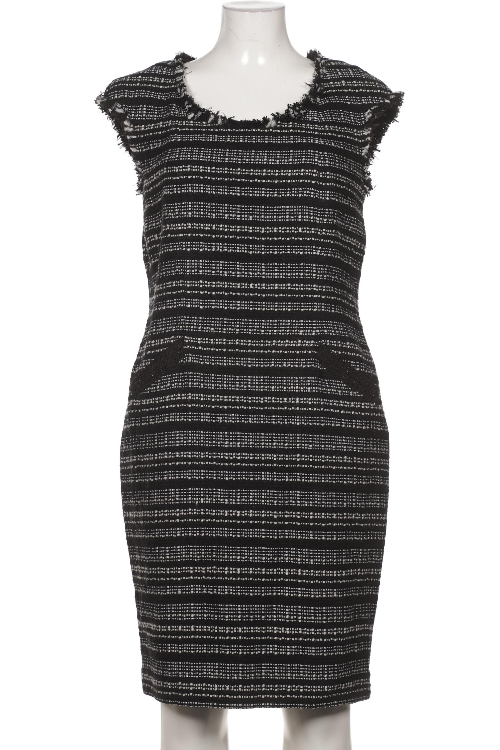 

Steffen Schraut Damen Kleid, schwarz, Gr. 44