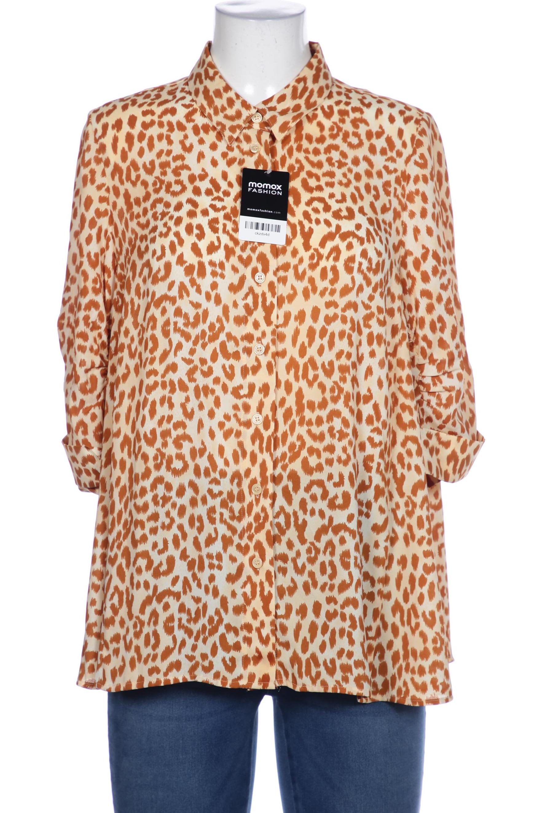 

Steffen Schraut Damen Bluse, beige