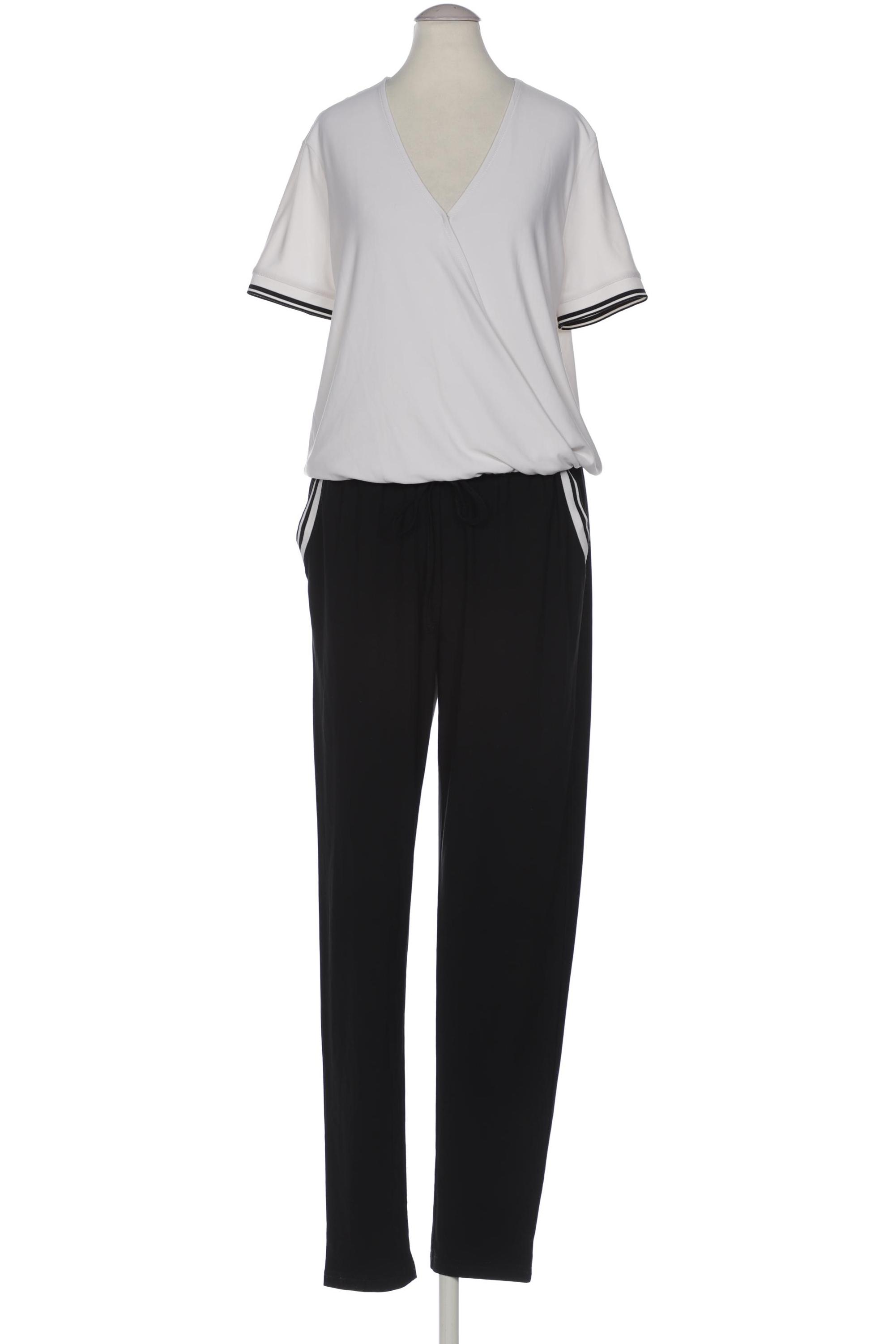 

Steffen Schraut Damen Jumpsuit/Overall, schwarz, Gr. 36