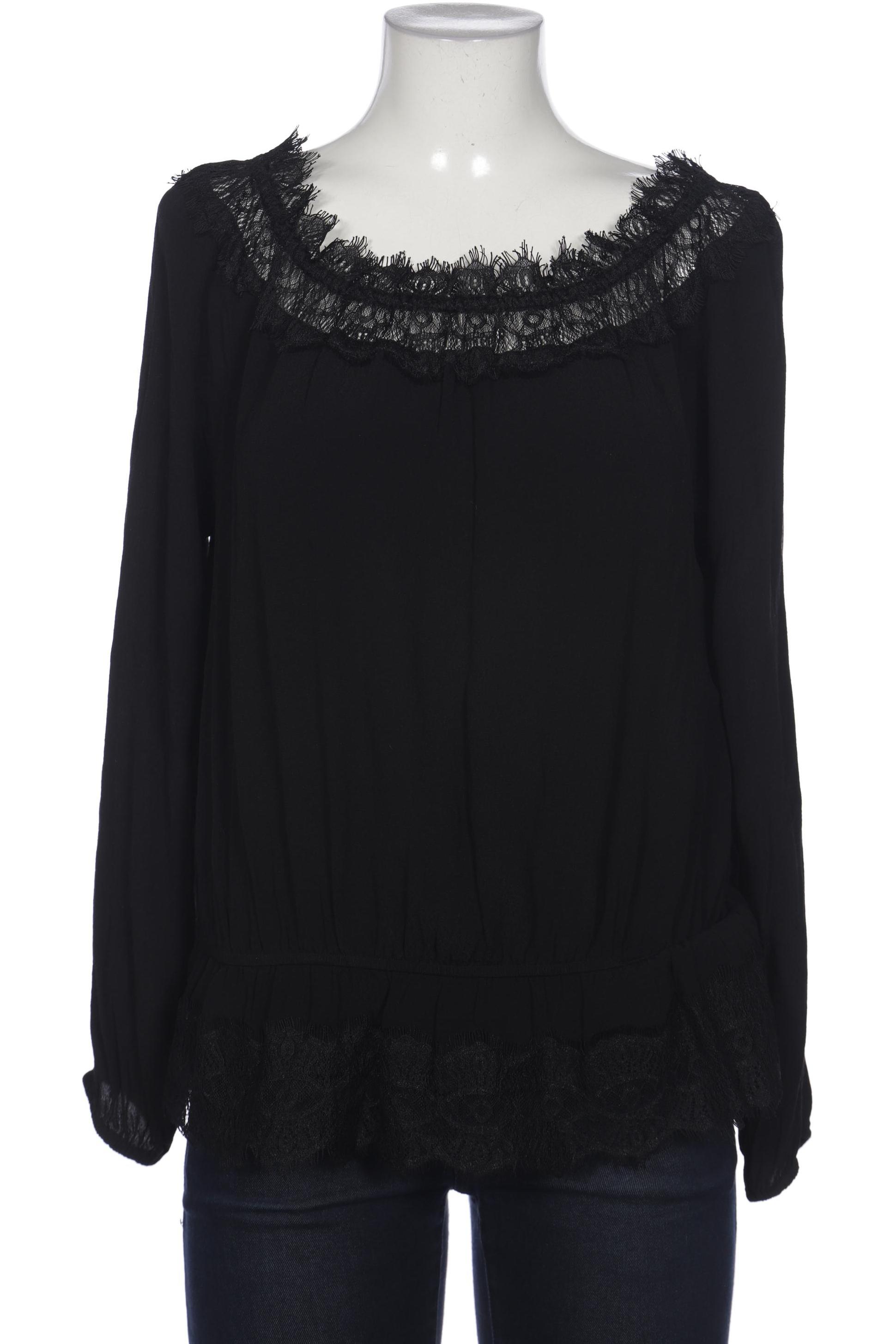 

Steffen Schraut Damen Bluse, schwarz