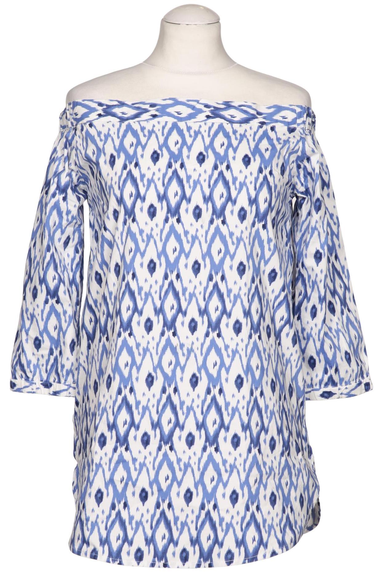 

Steffen Schraut Damen Bluse, mehrfarbig, Gr. 36