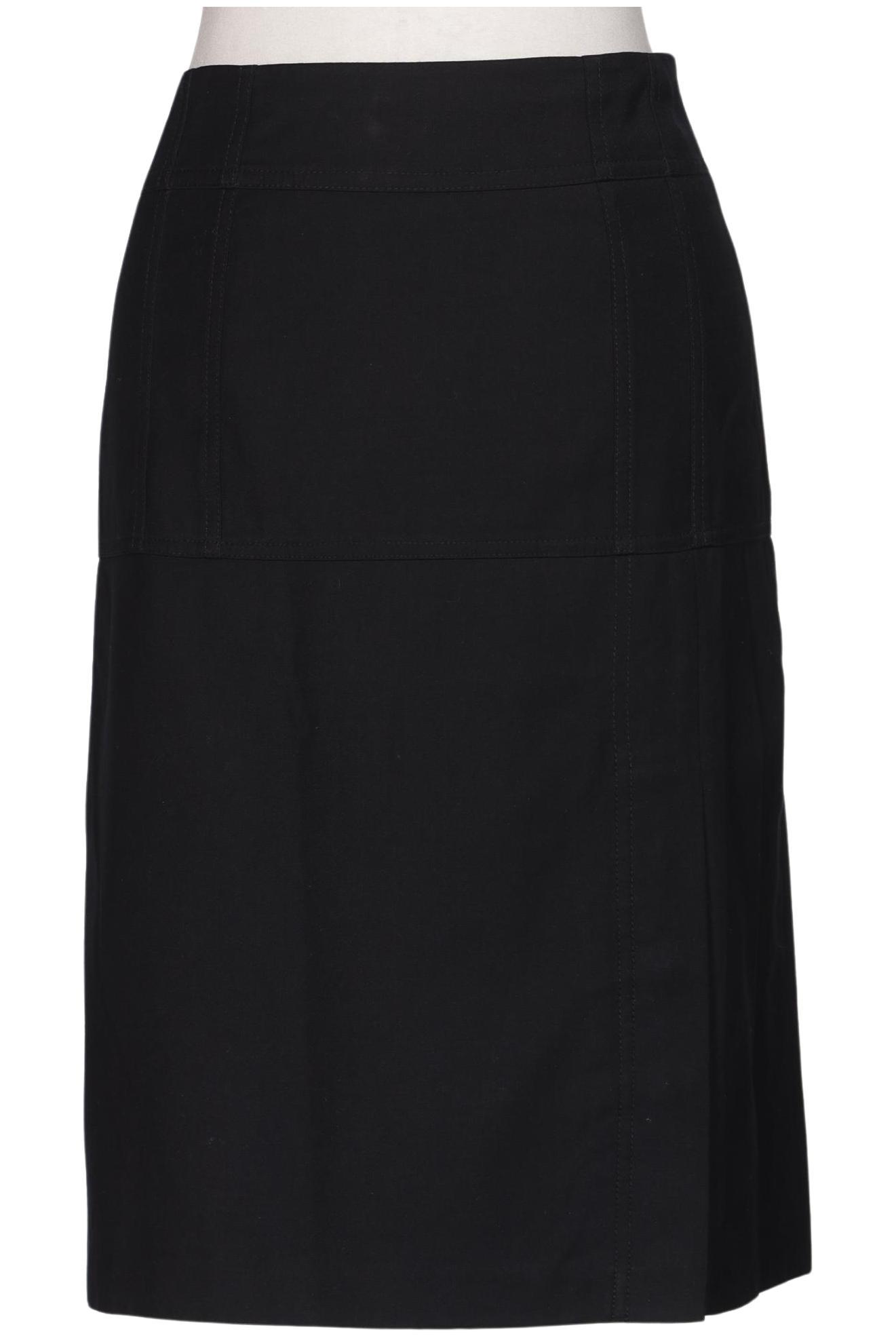 

Steffen Schraut Damen Rock, schwarz, Gr. 30