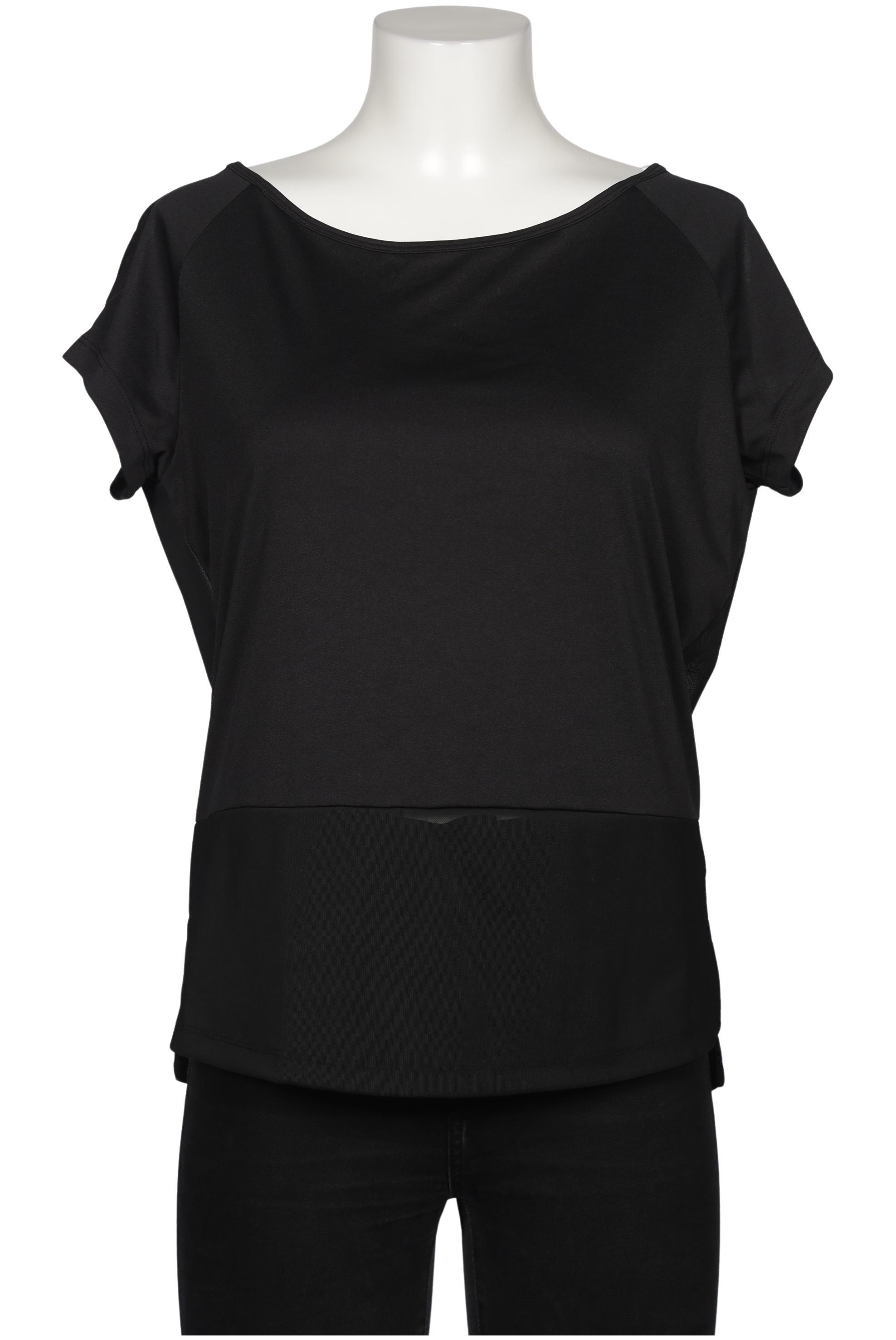 

Steffen Schraut Damen Bluse, schwarz, Gr. 38
