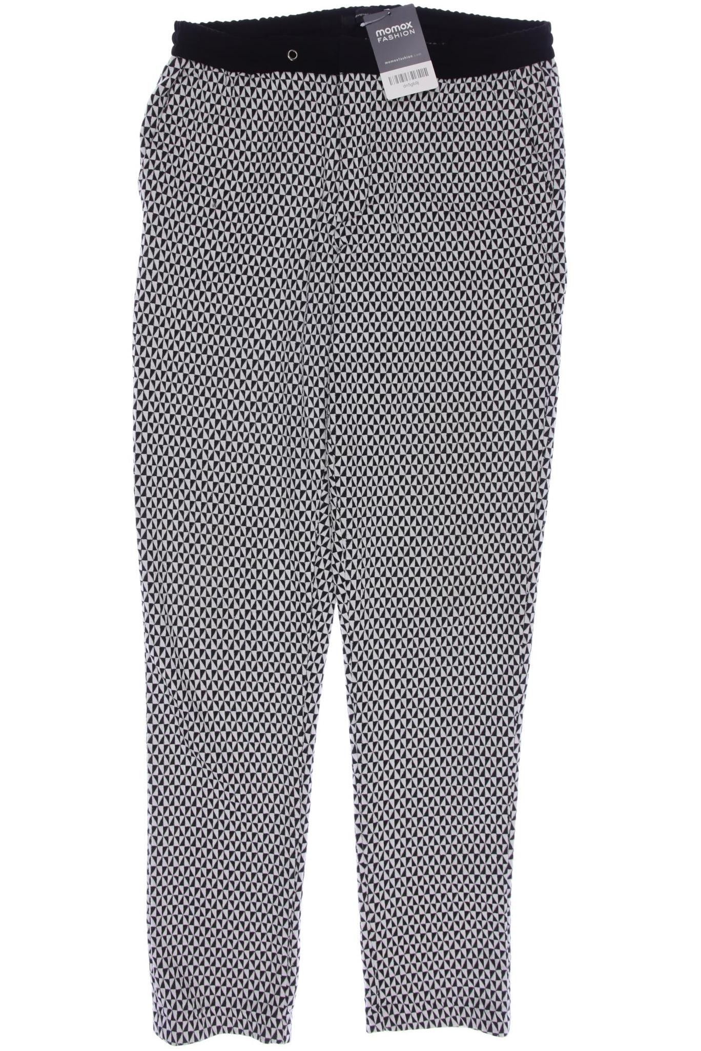 

Steffen Schraut Damen Stoffhose, schwarz, Gr. 0
