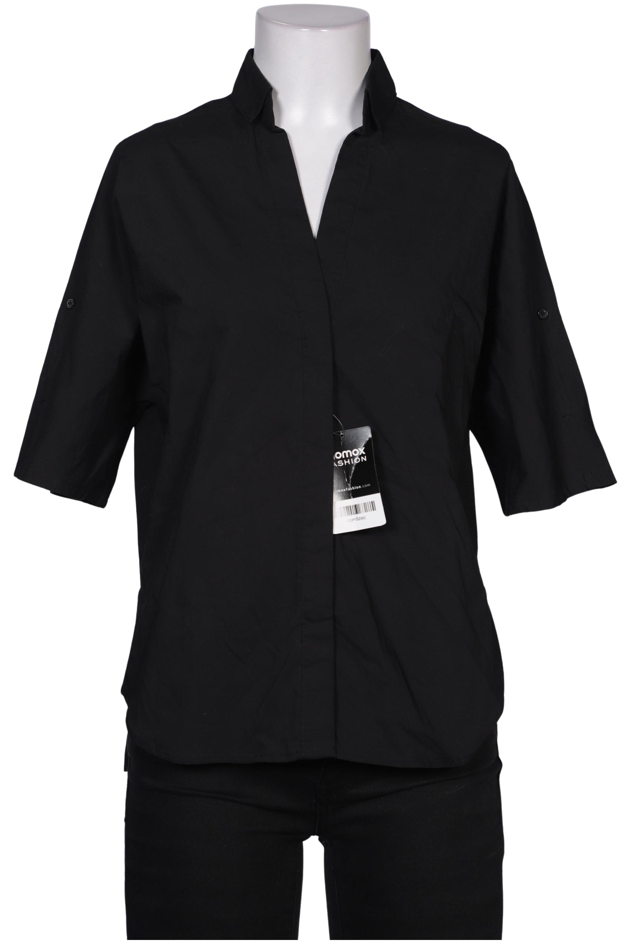 

Steffen Schraut Damen Bluse, schwarz, Gr. 34