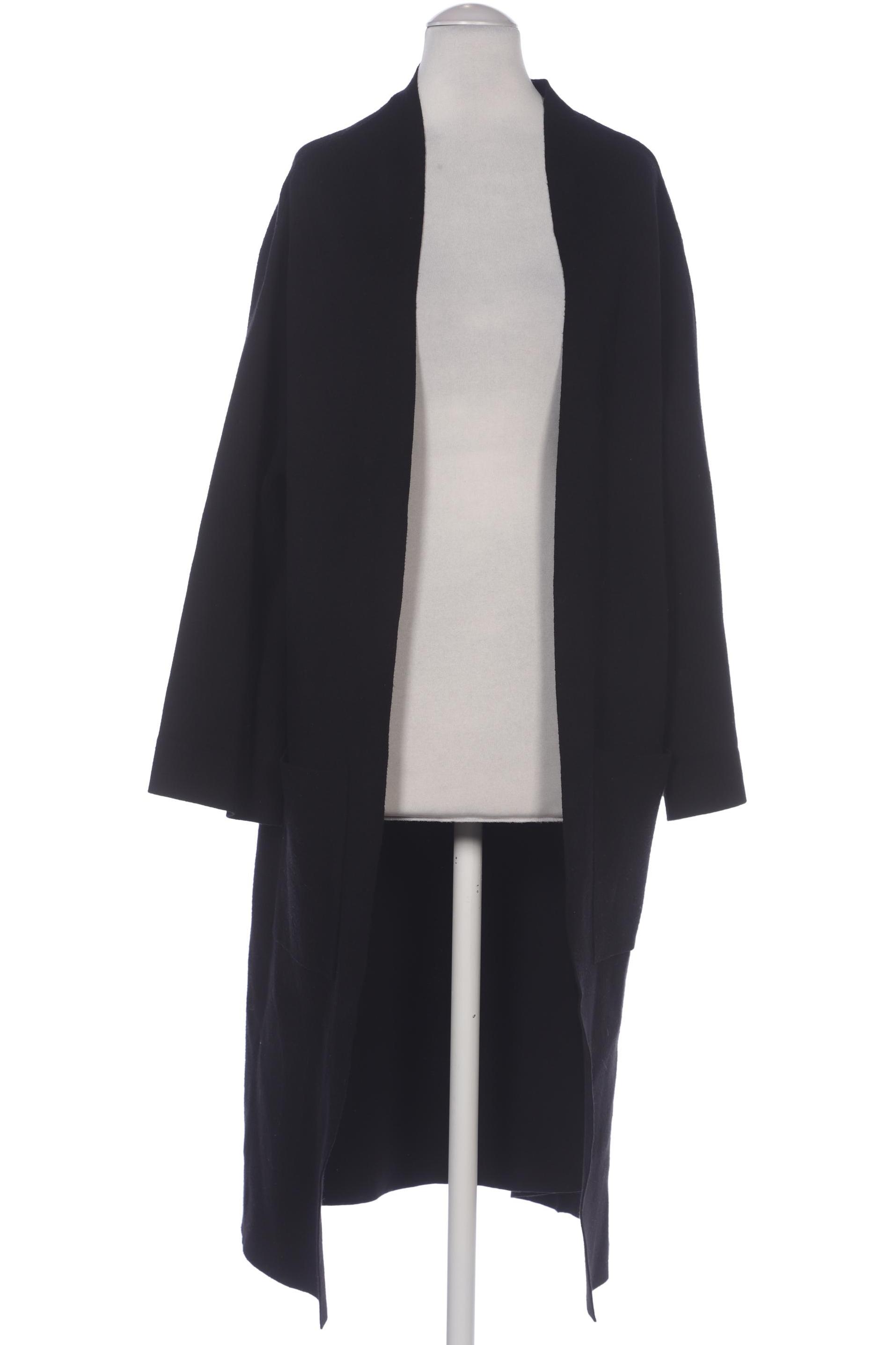 

Steffen Schraut Damen Strickjacke, schwarz, Gr. 44