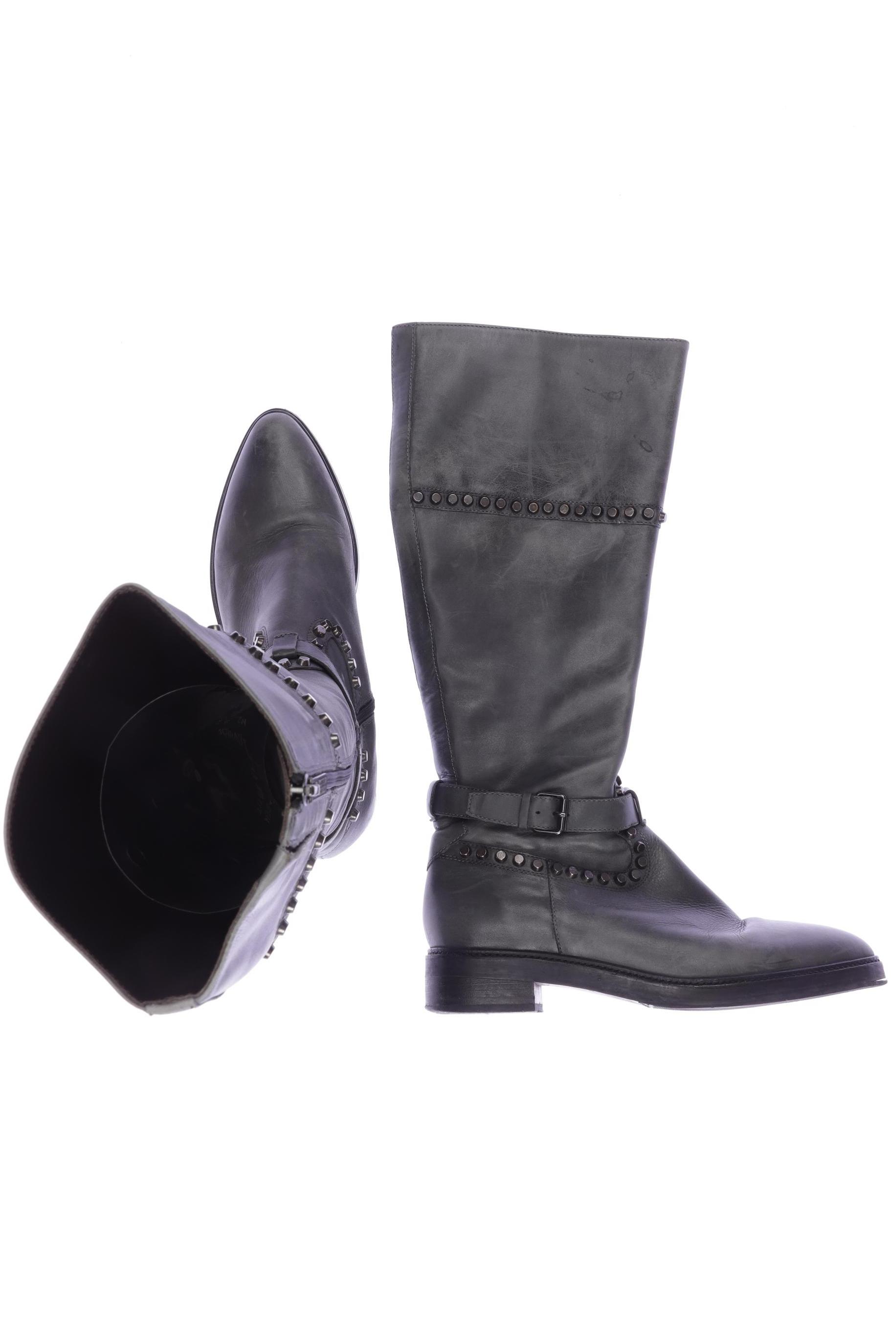 

Steffen Schraut Damen Stiefel, grau, Gr. 38