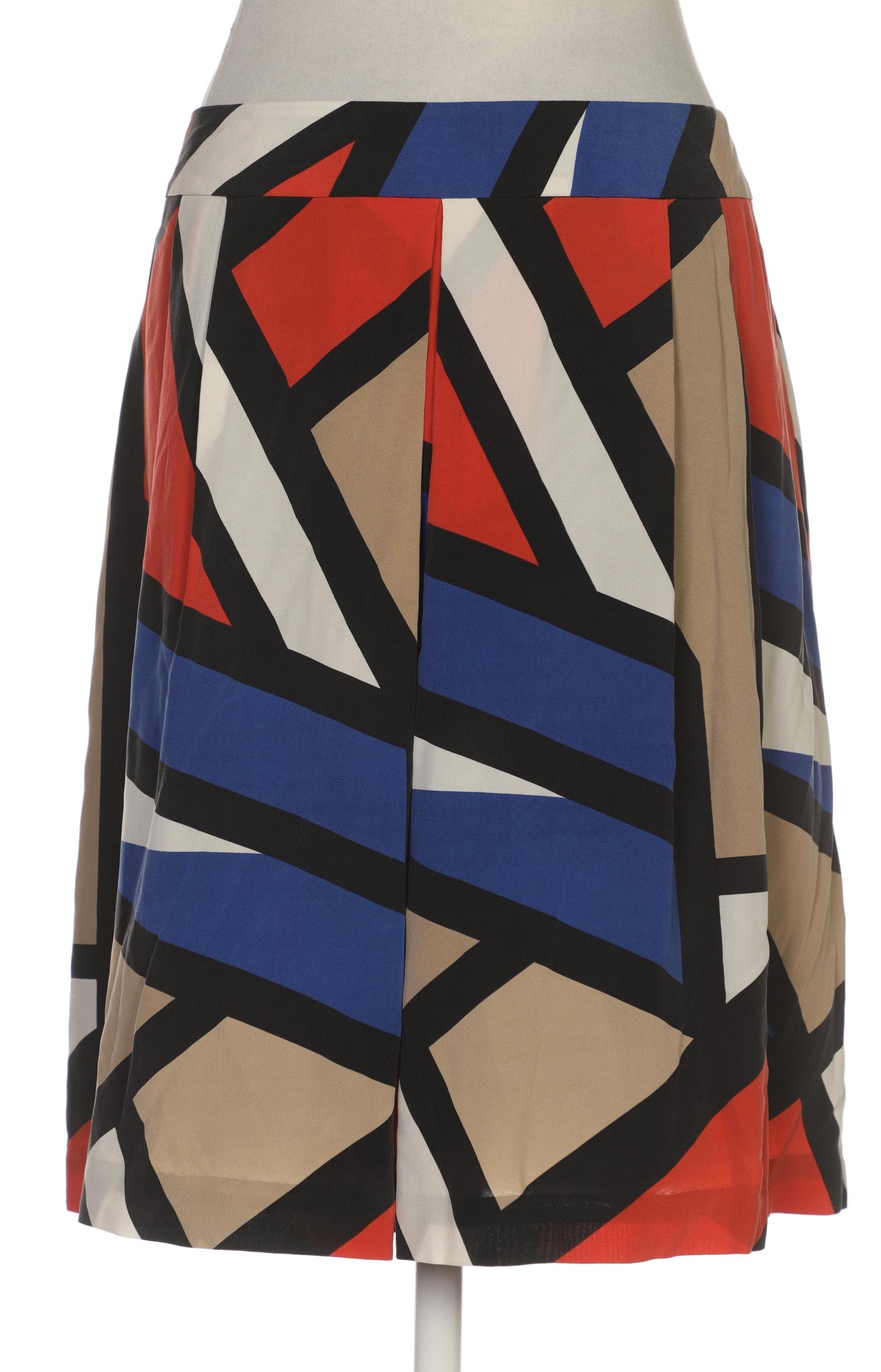 

Steffen Schraut Damen Rock, mehrfarbig, Gr. 40