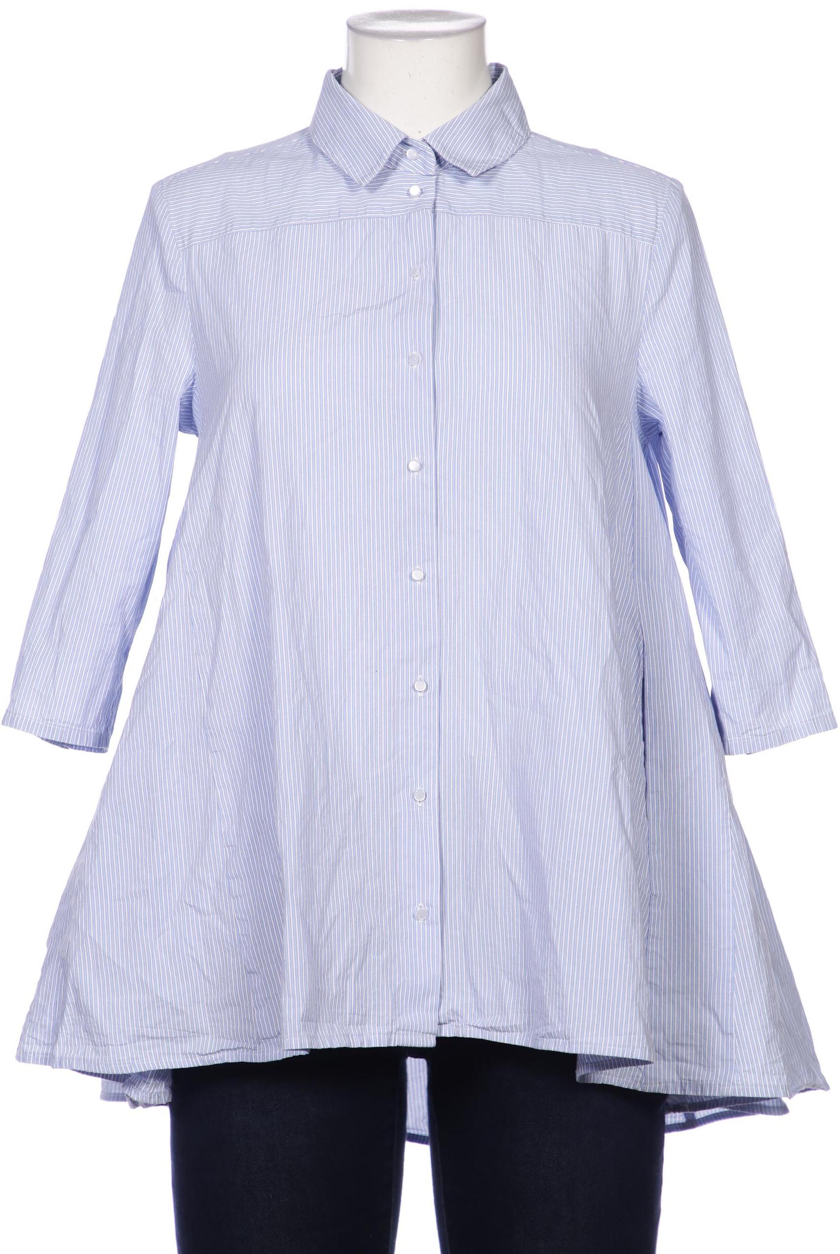 

Steffen Schraut Damen Bluse, hellblau