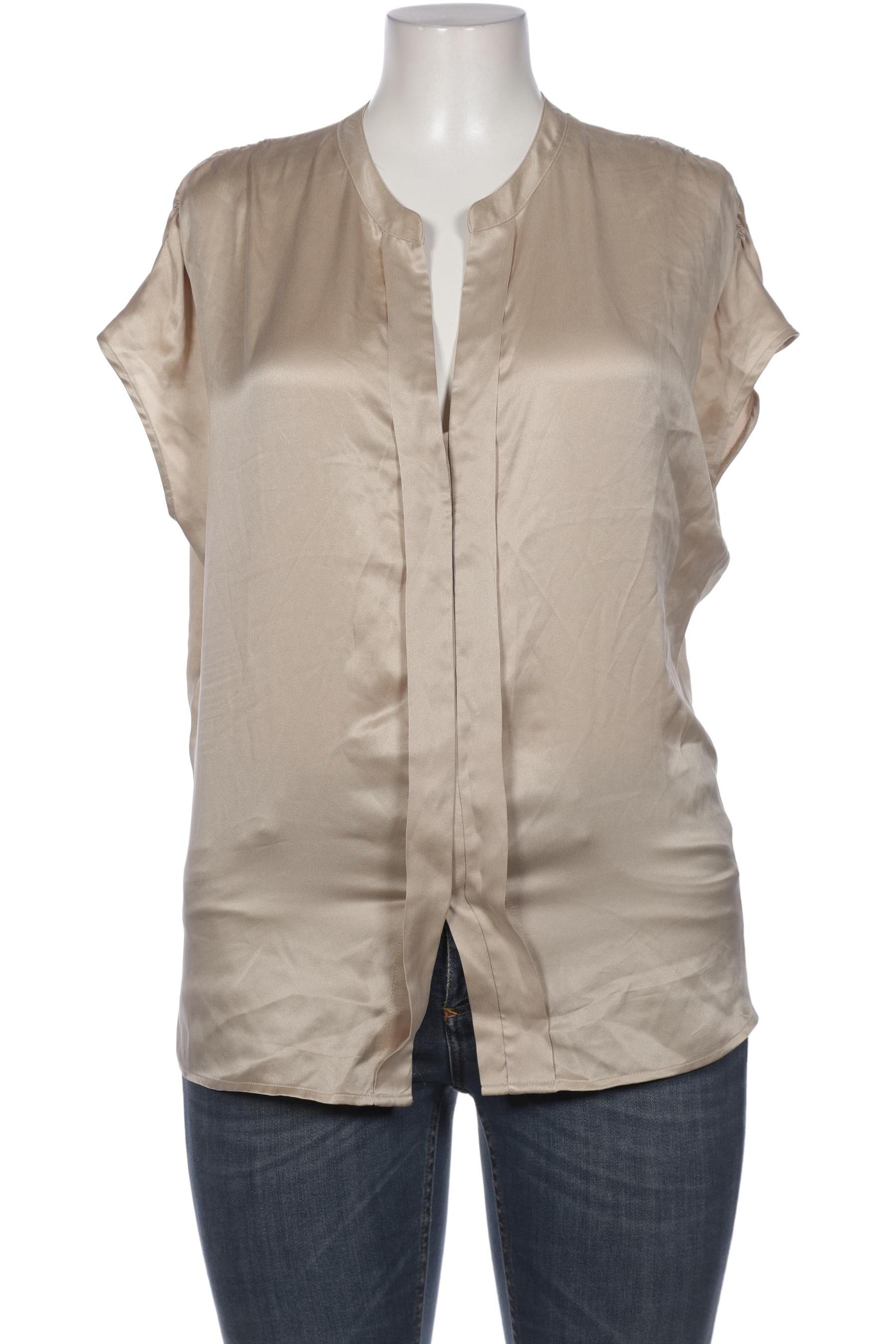 

Steffen Schraut Damen Bluse, beige, Gr. 44