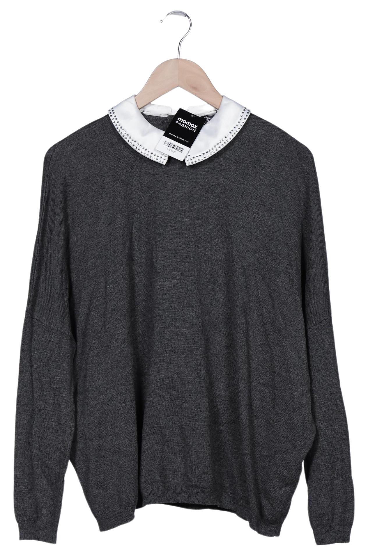 

Steffen Schraut Damen Pullover, grau, Gr. 36