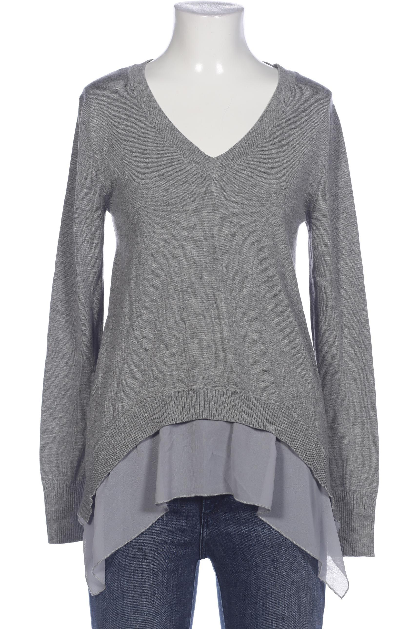 

Steffen Schraut Damen Pullover, grau