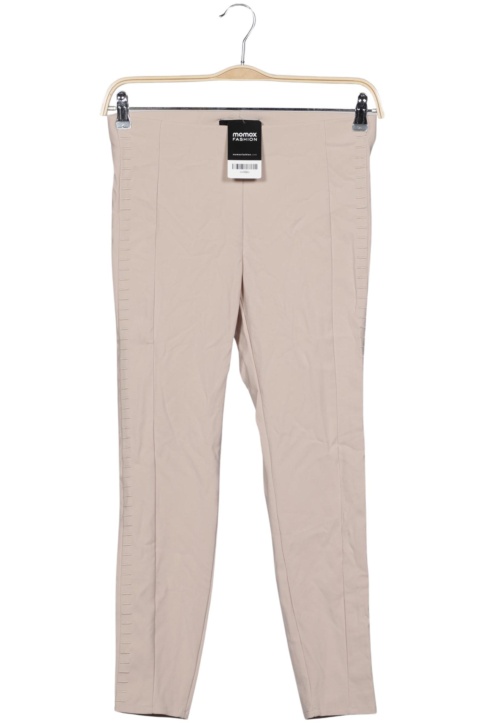 

Steffen Schraut Damen Stoffhose, cremeweiß, Gr. 18