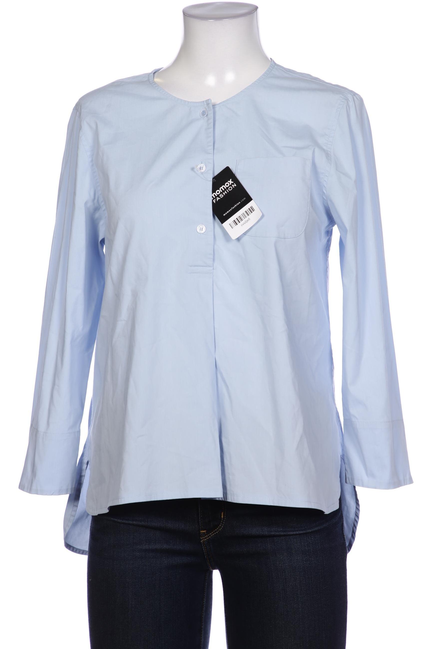 

Steffen Schraut Damen Bluse, blau, Gr. 36