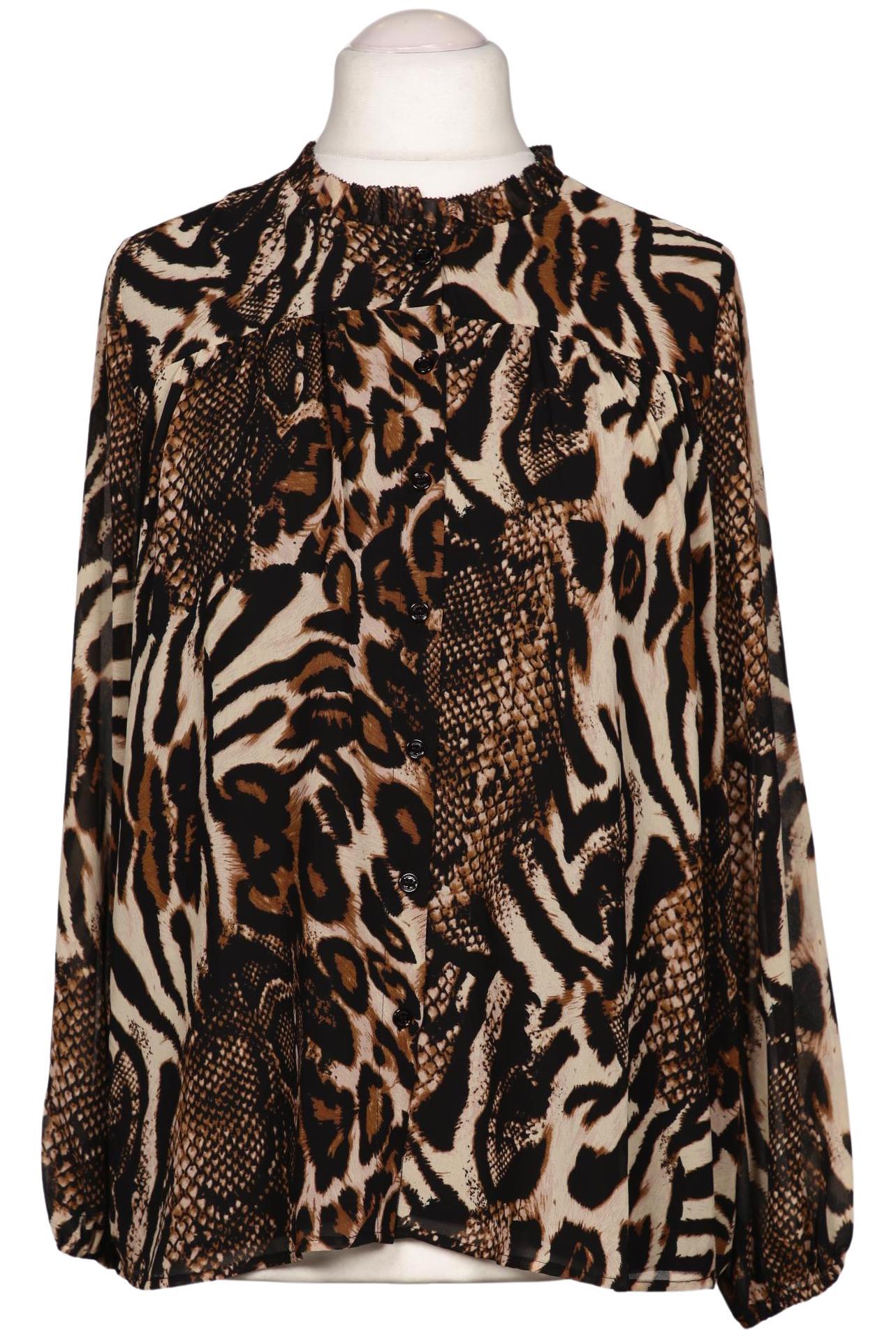 

Steffen Schraut Damen Bluse, mehrfarbig, Gr. 42