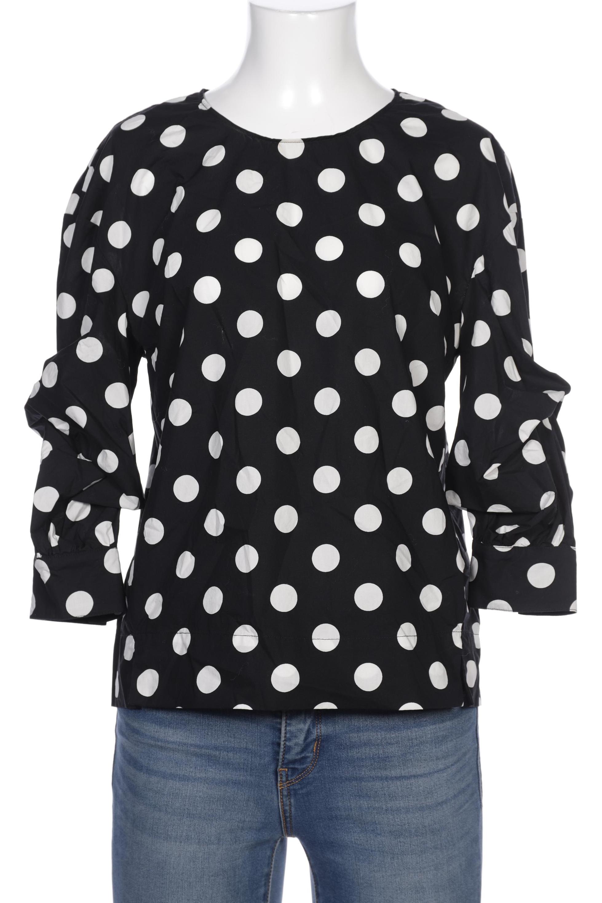 

Steffen Schraut Damen Bluse, marineblau