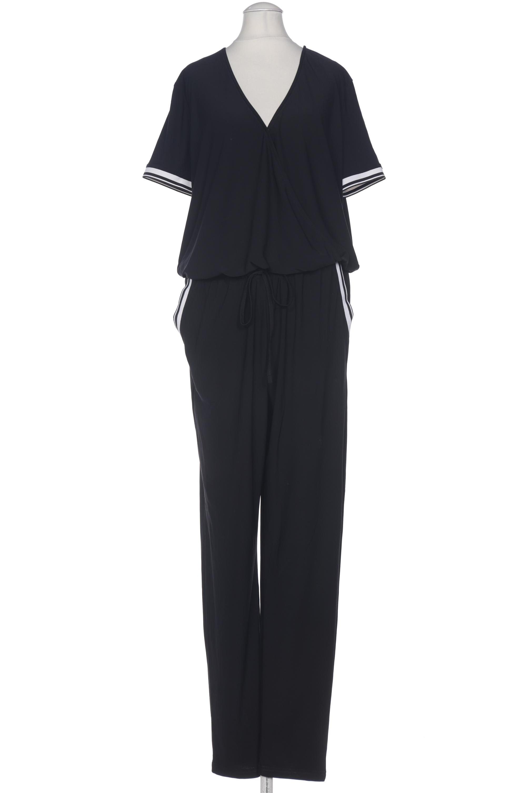 

Steffen Schraut Damen Jumpsuit/Overall, schwarz, Gr. 38