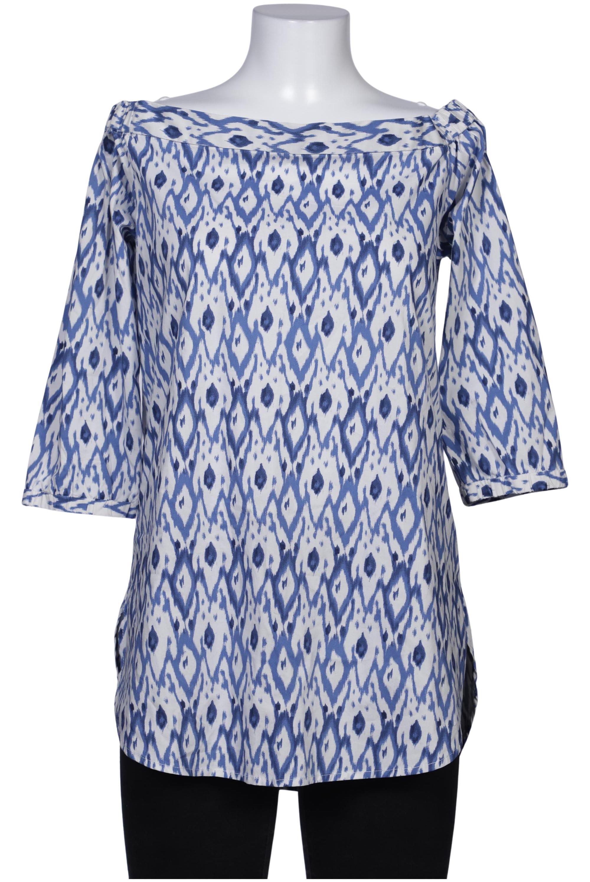 

Steffen Schraut Damen Bluse, weiß, Gr. 40