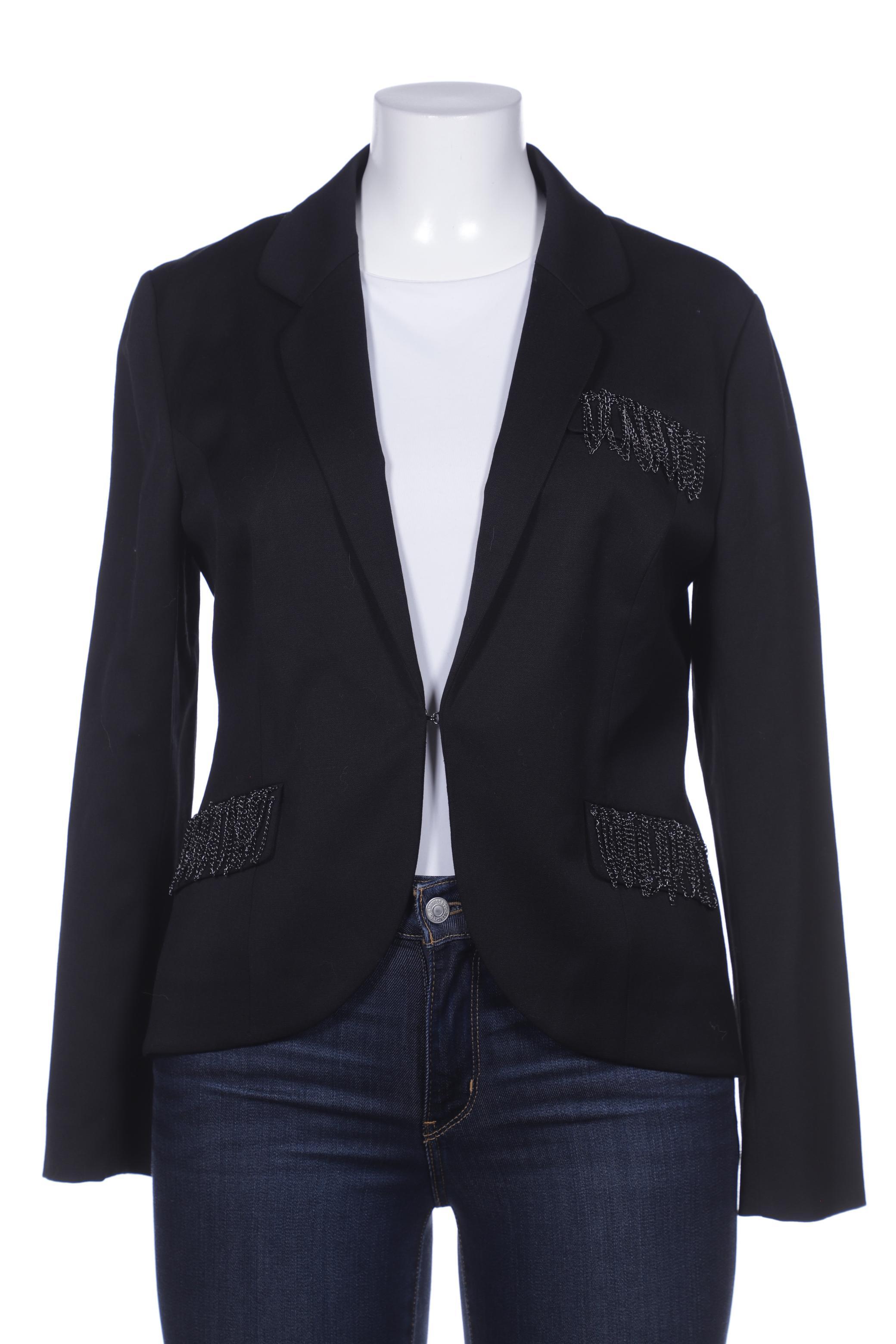 

Steffen Schraut Damen Blazer, schwarz