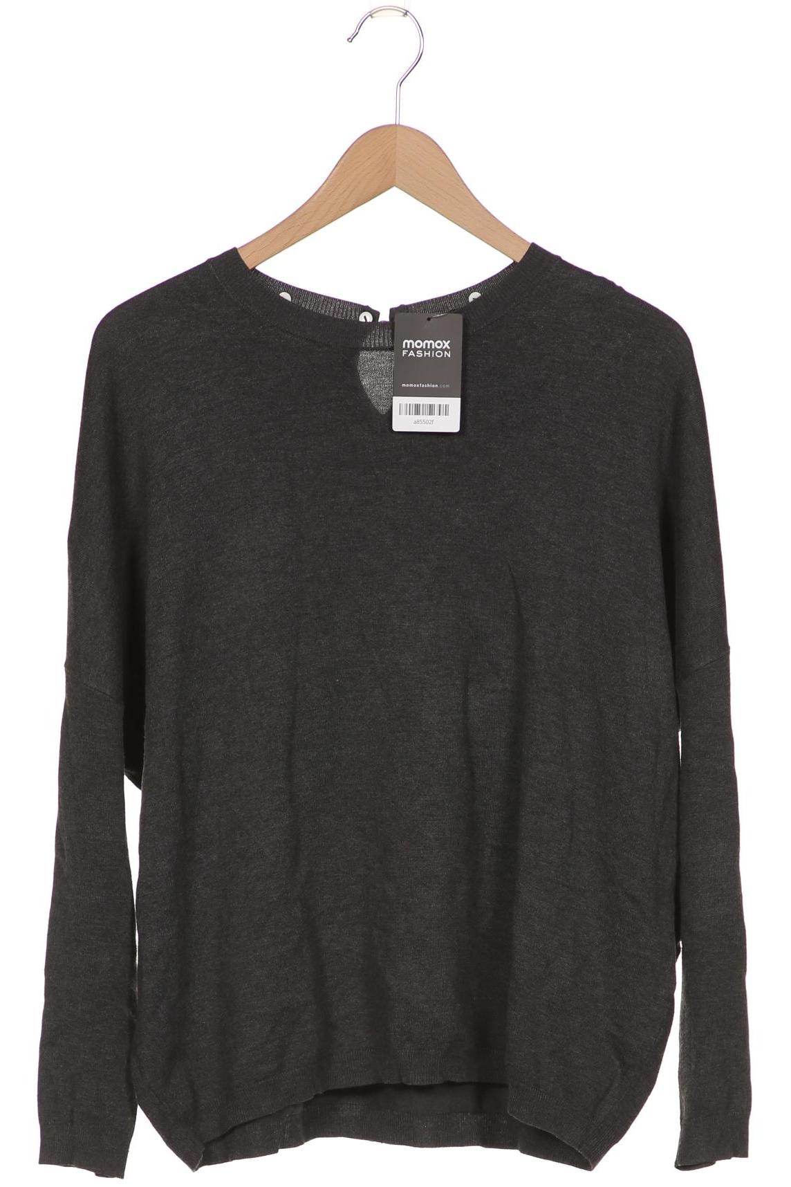 

Steffen Schraut Damen Pullover, grau, Gr. 32
