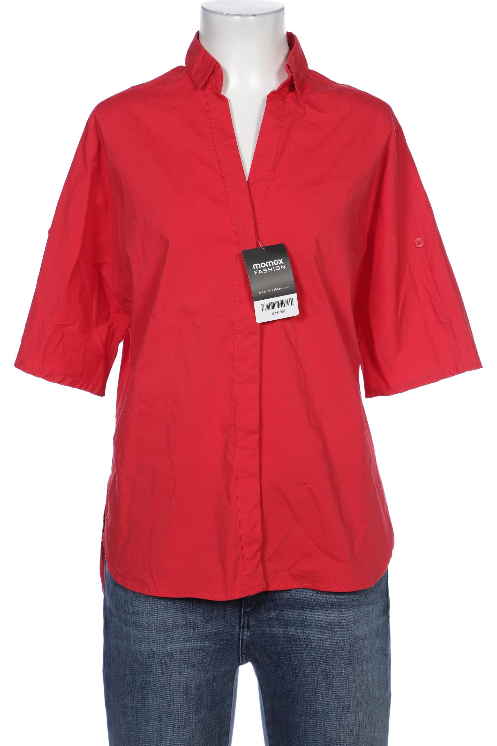 

Steffen Schraut Damen Bluse, rot