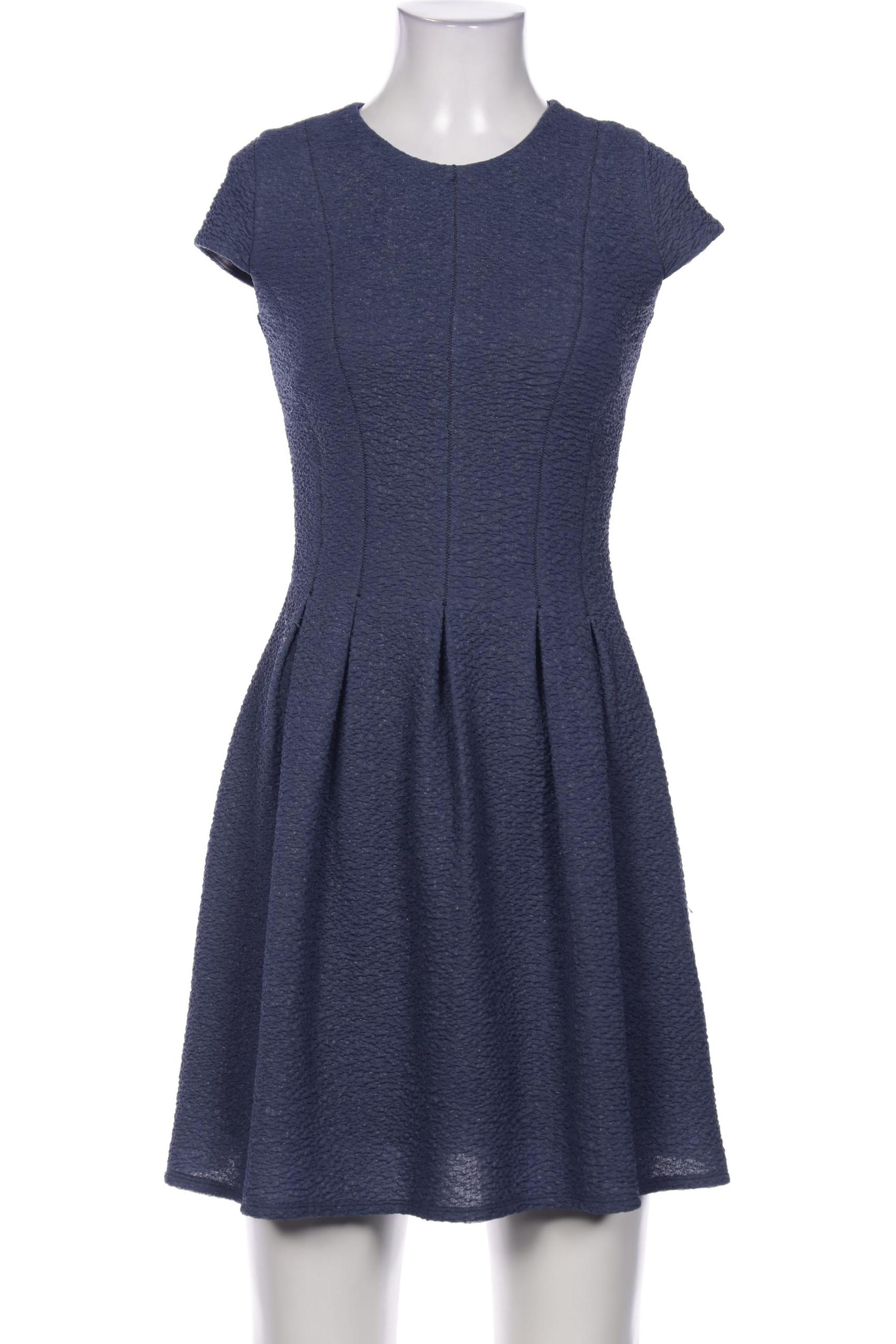 

Steffen Schraut Damen Kleid, blau, Gr. 34