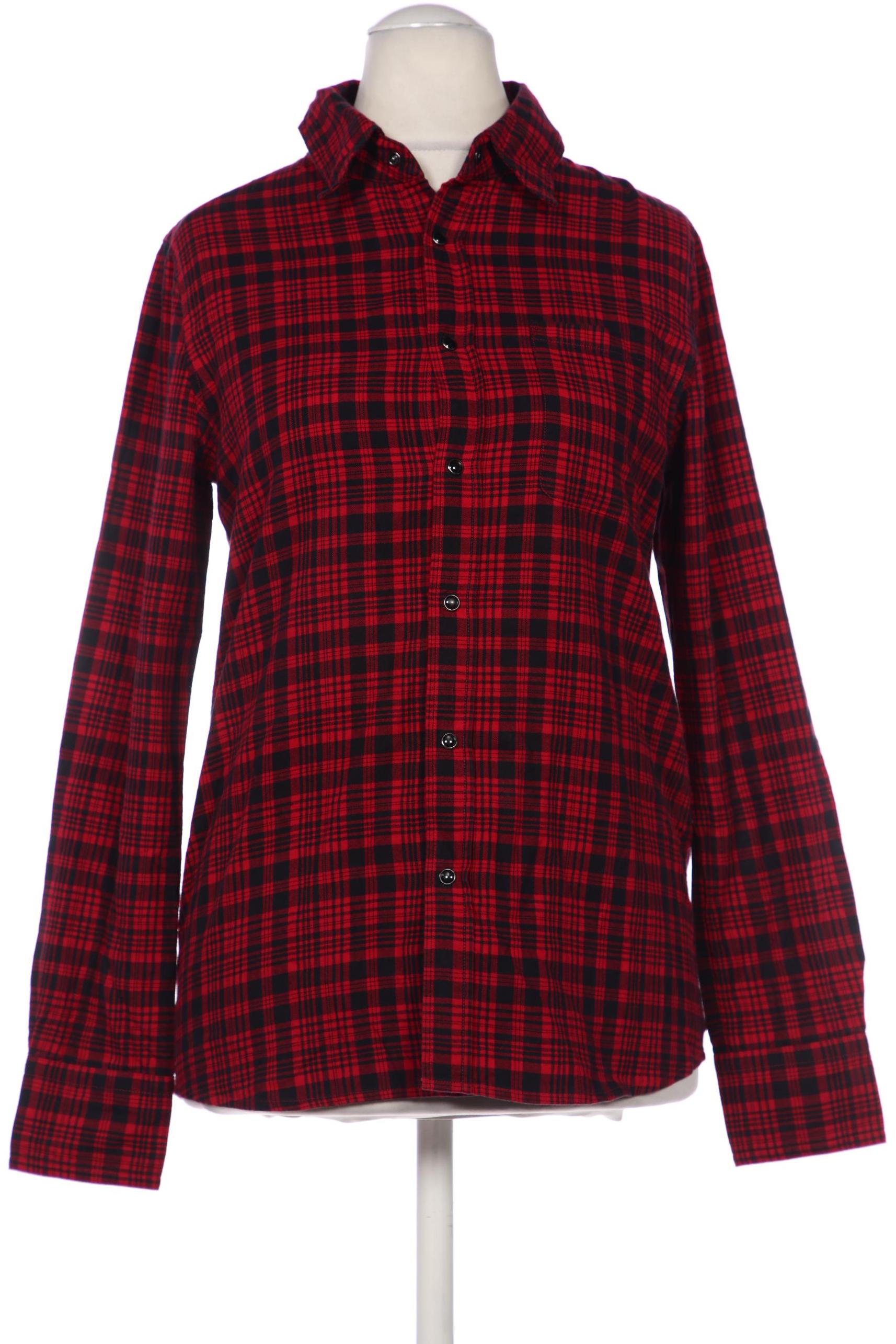 

Steffen Schraut Damen Bluse, rot, Gr. 36