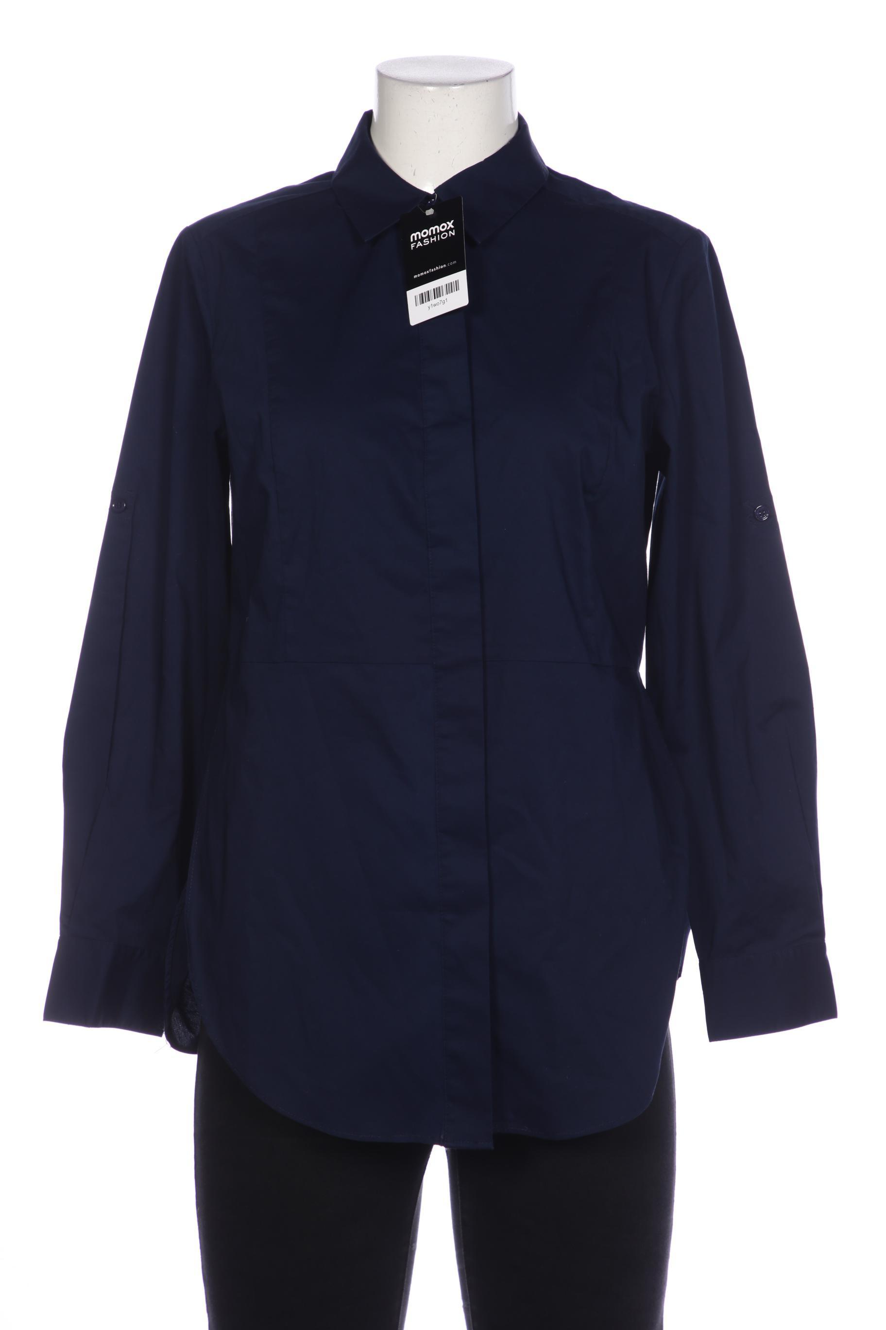 

Steffen Schraut Damen Bluse, marineblau, Gr. 40
