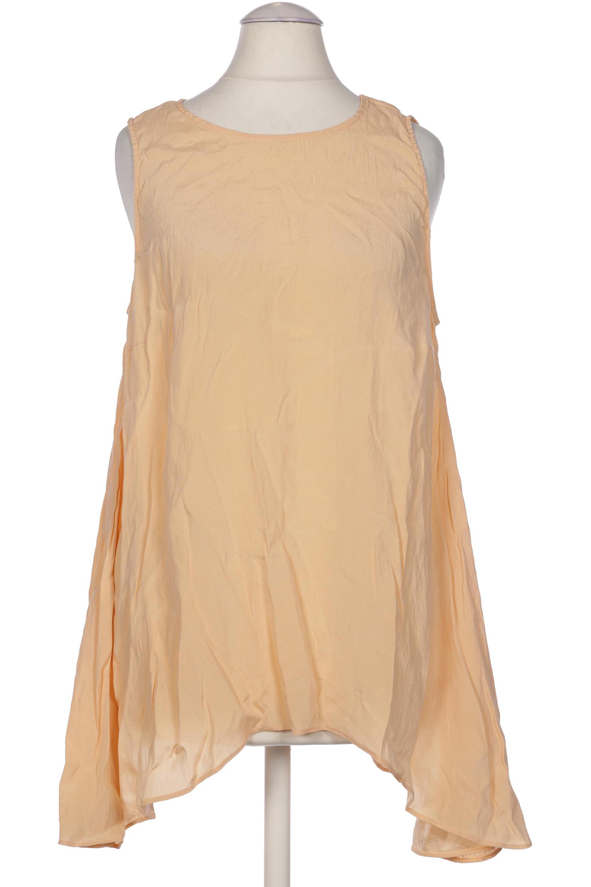 

Steffen Schraut Damen Bluse, orange, Gr. 36