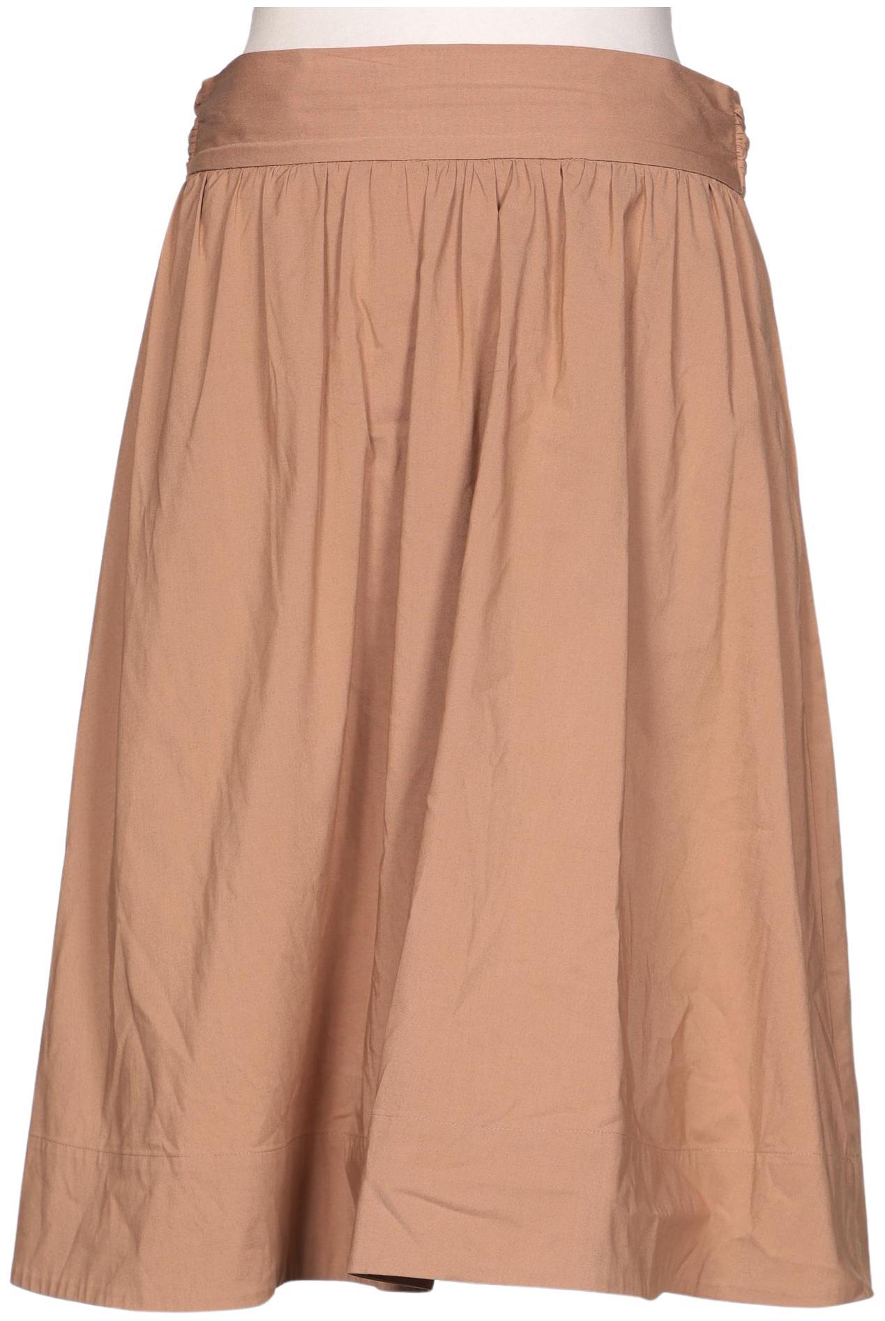 

Steffen Schraut Damen Rock, beige, Gr. 36