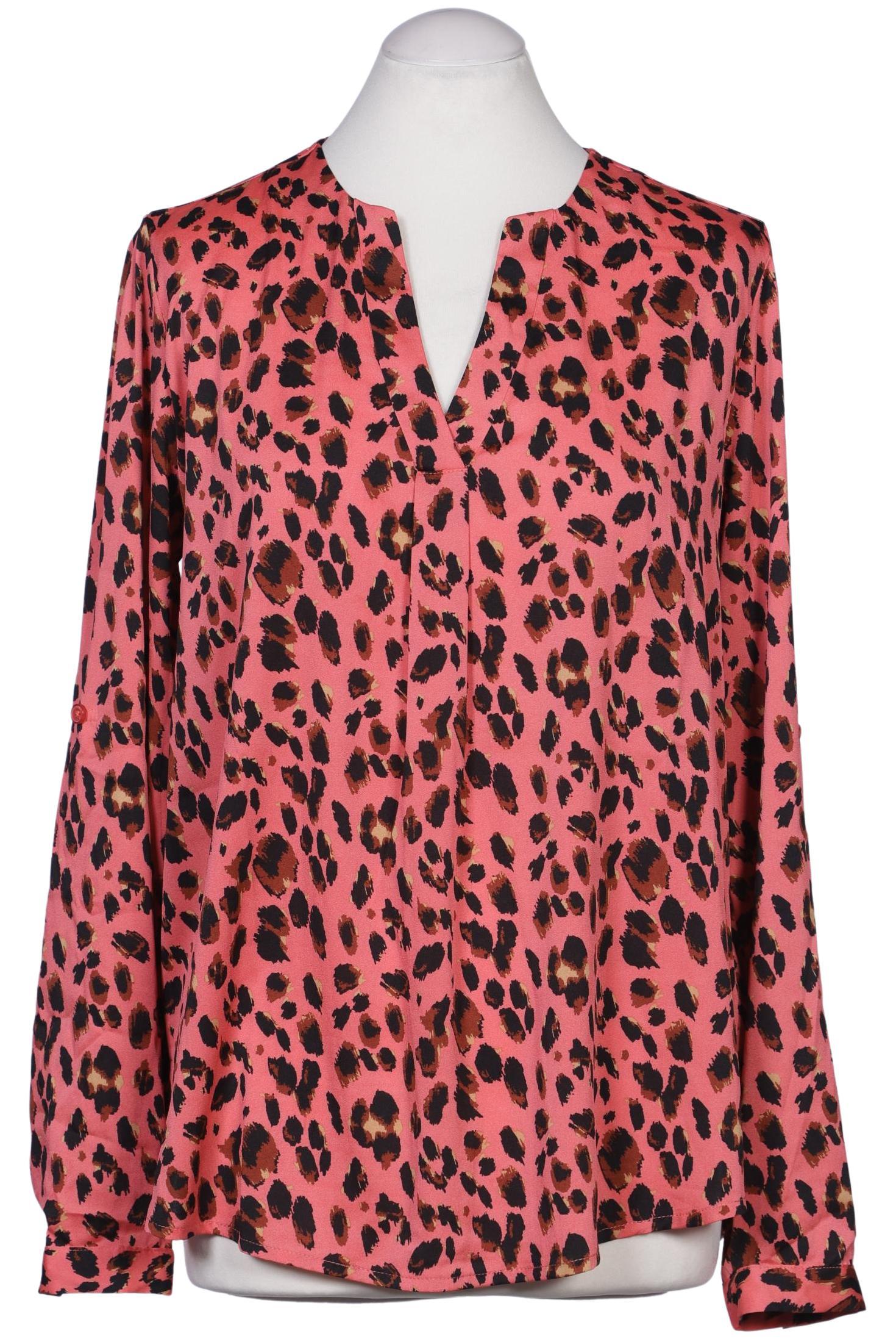 

Steffen Schraut Damen Bluse, pink, Gr. 38