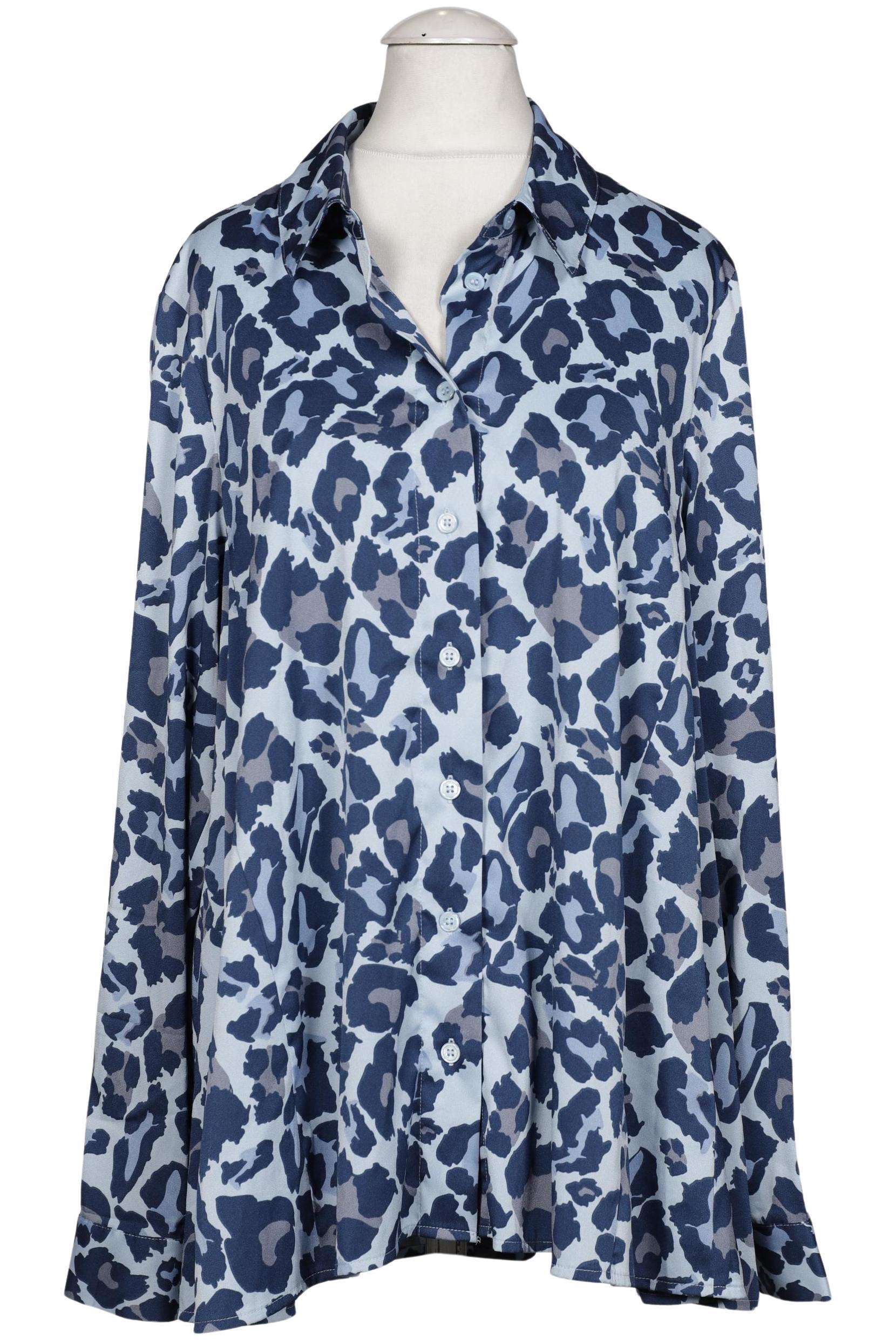 

Steffen Schraut Damen Bluse, hellblau, Gr. 36