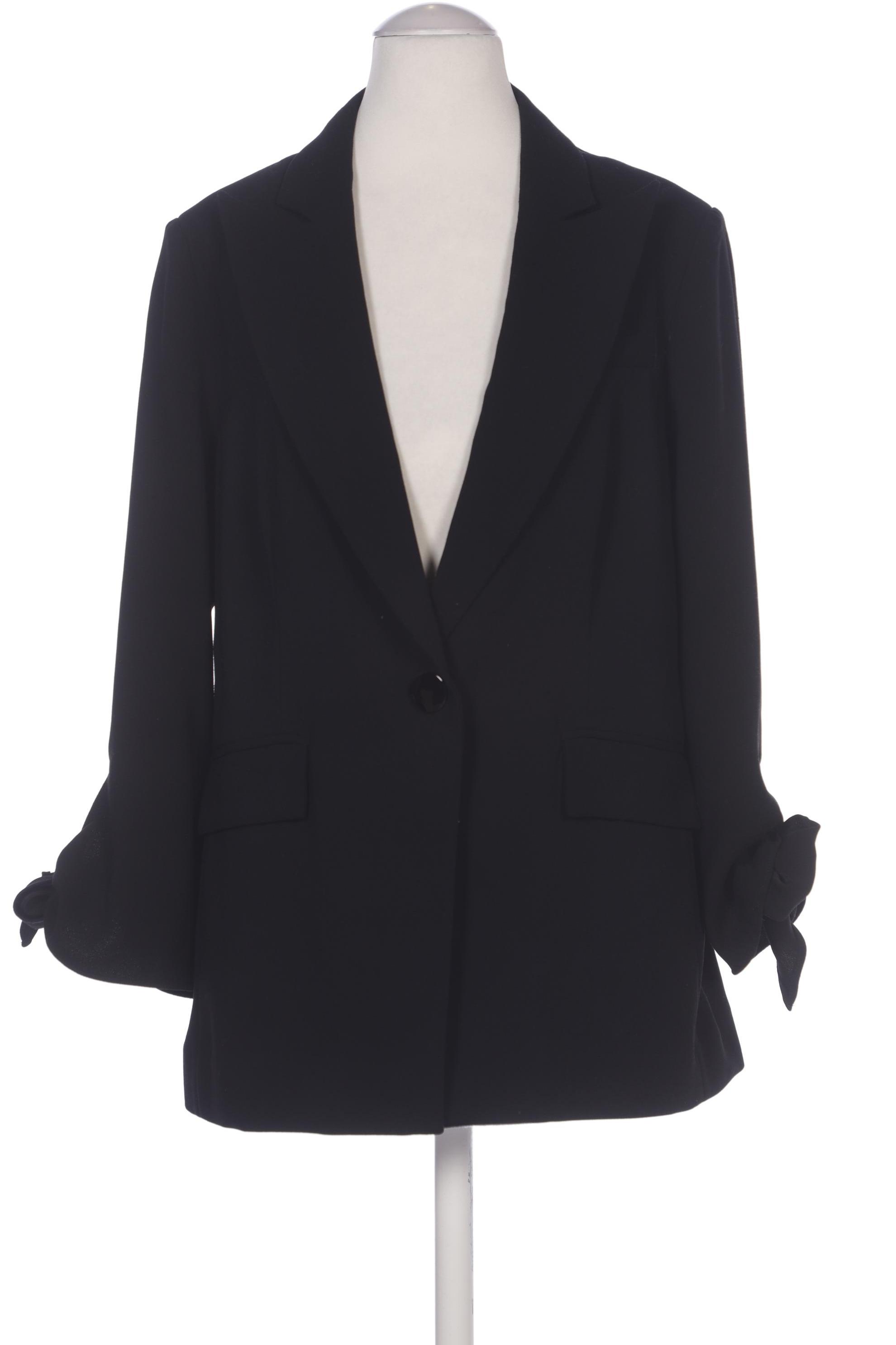 

Steffen Schraut Damen Blazer, schwarz, Gr. 36