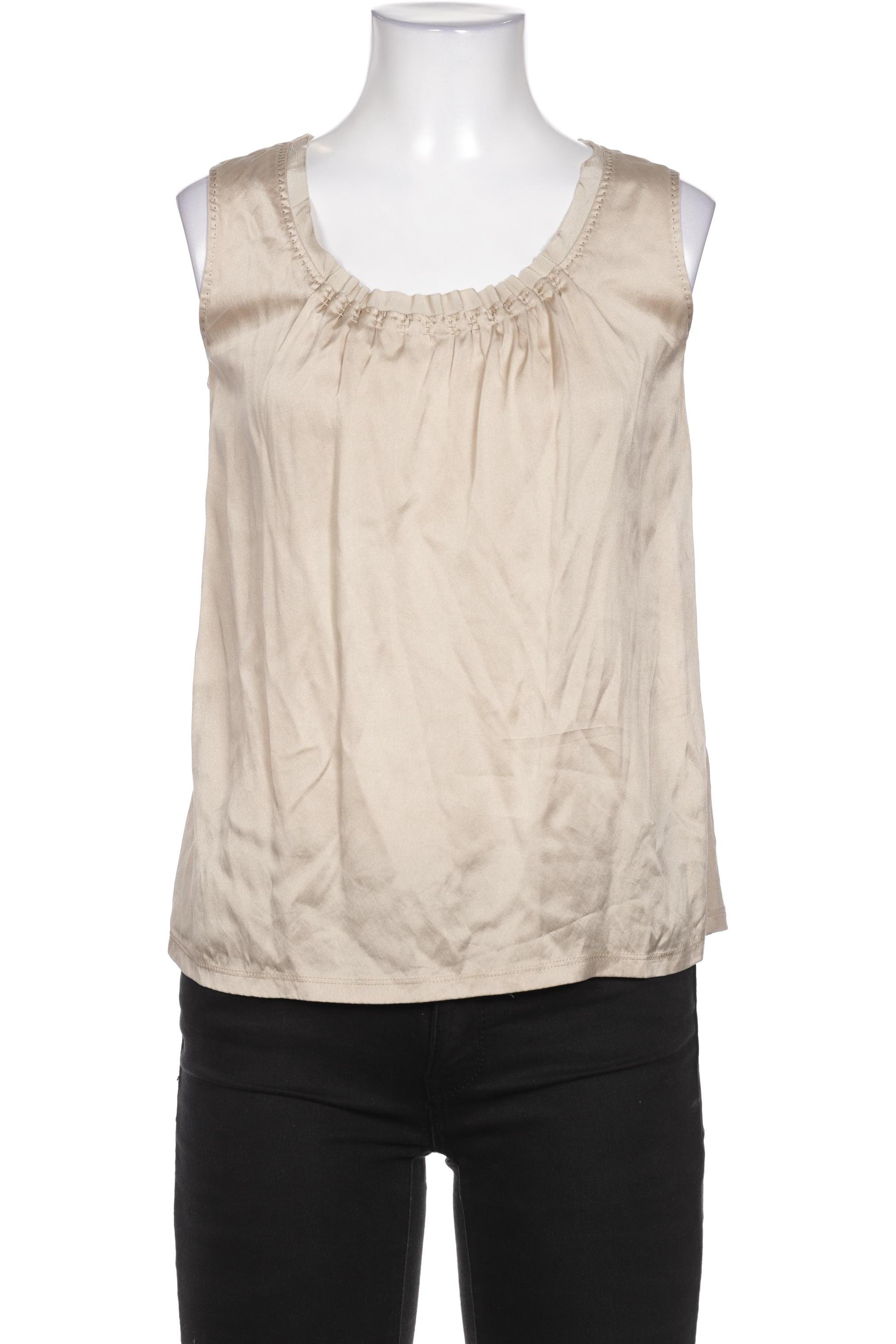 

Steffen Schraut Damen Top, beige