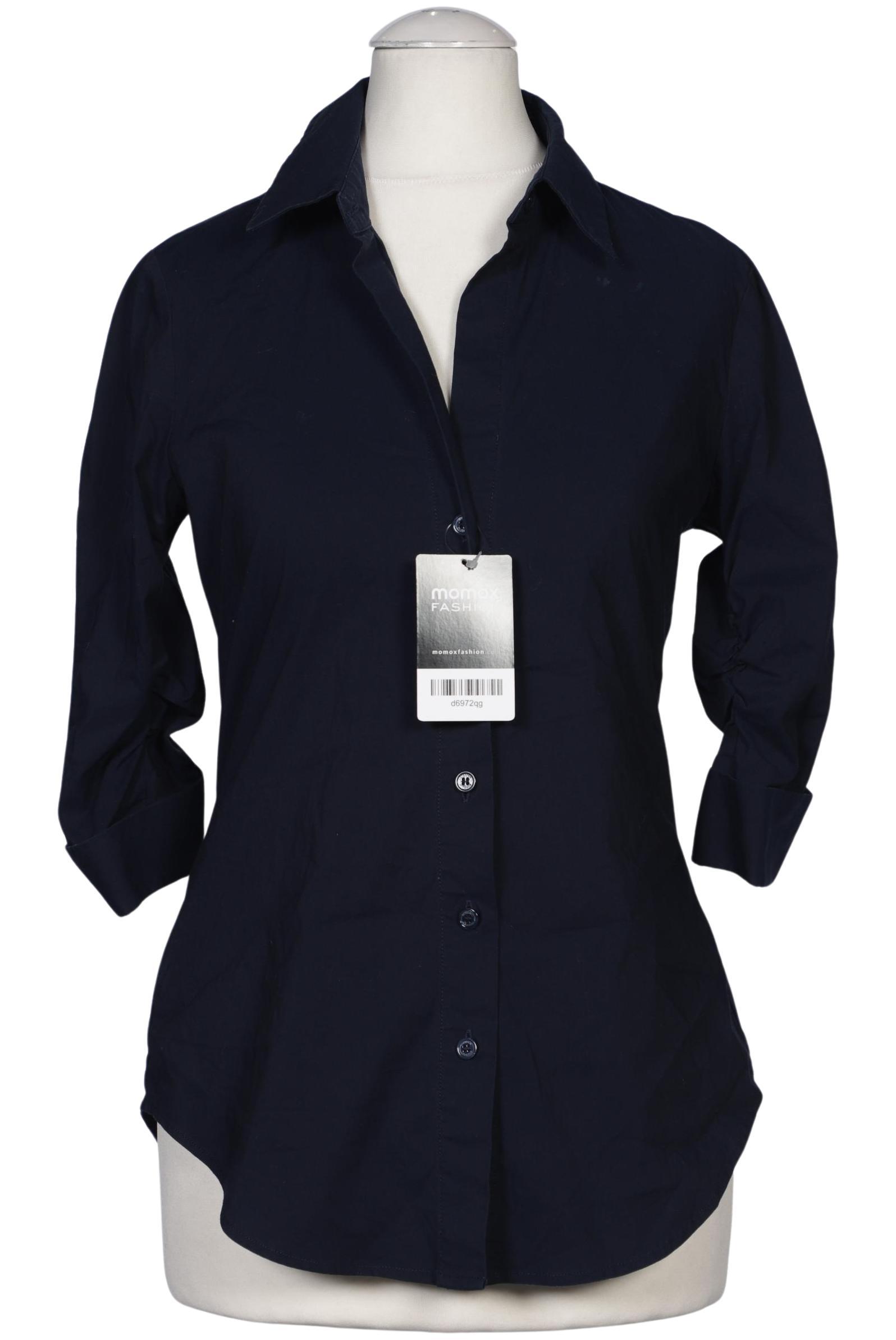 

Steffen Schraut Damen Bluse, marineblau, Gr. 32