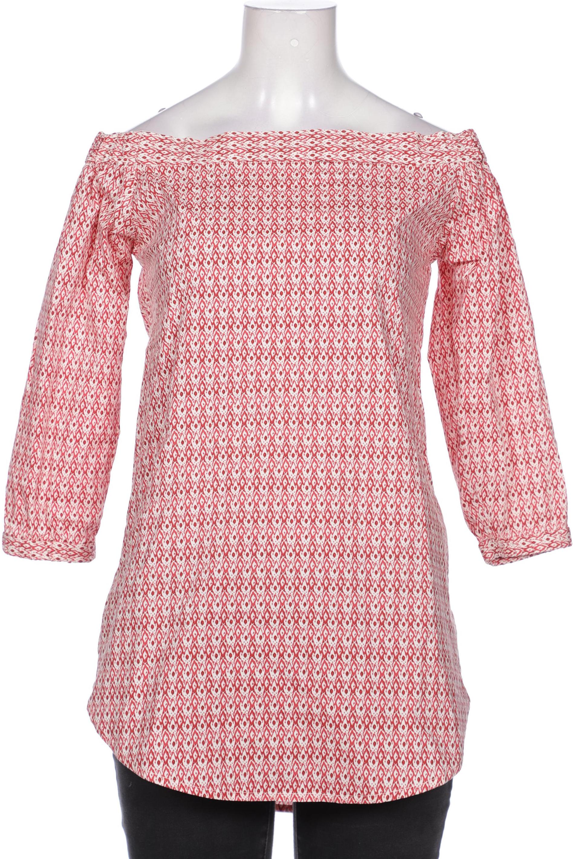 

Steffen Schraut Damen Bluse, pink, Gr. 34