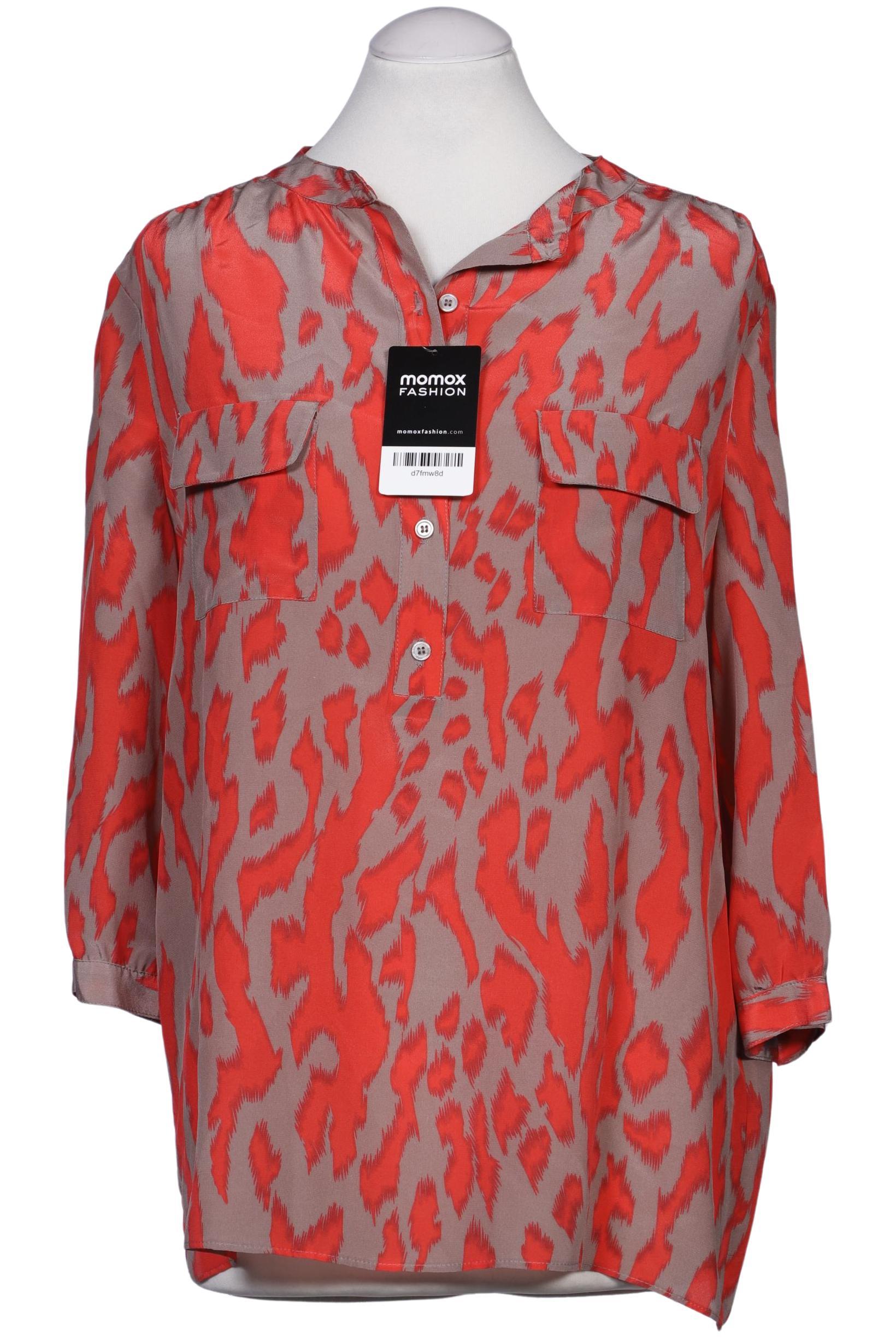 

Steffen Schraut Damen Bluse, braun, Gr. 40