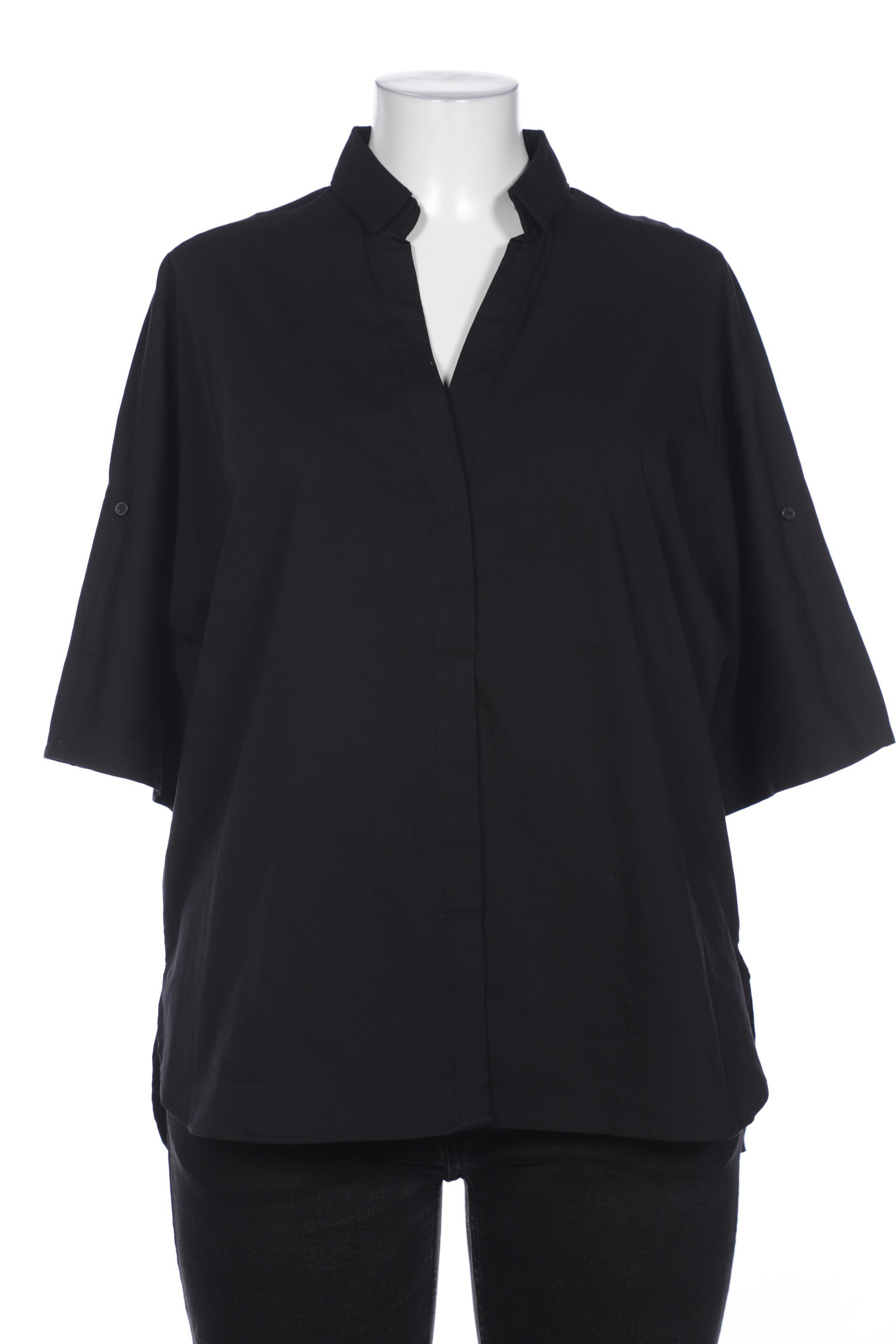 

Steffen Schraut Damen Bluse, schwarz